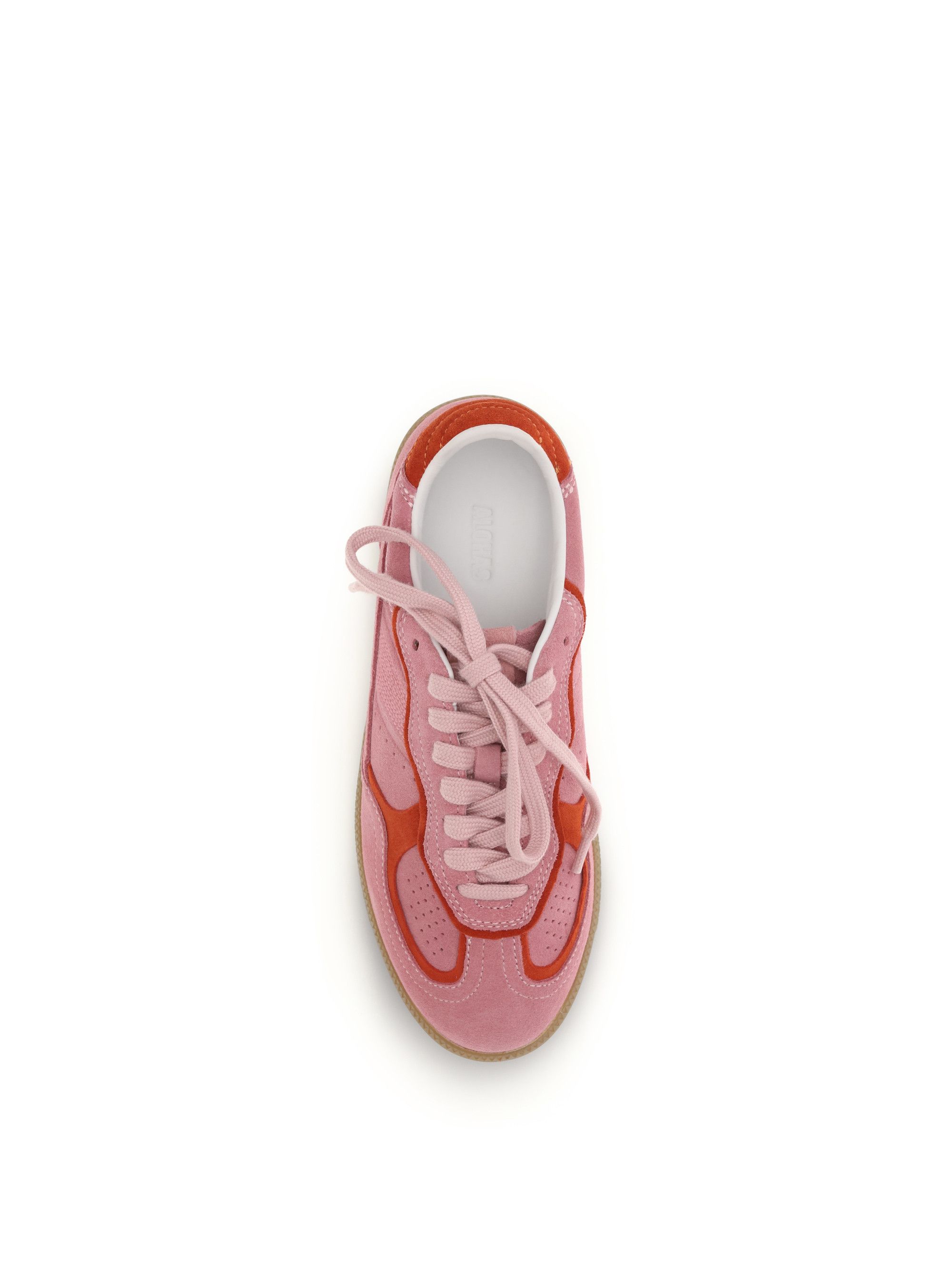 ALOHAS Suede Sneakers Size US 8 / IT 38 - 4 Thumbnail