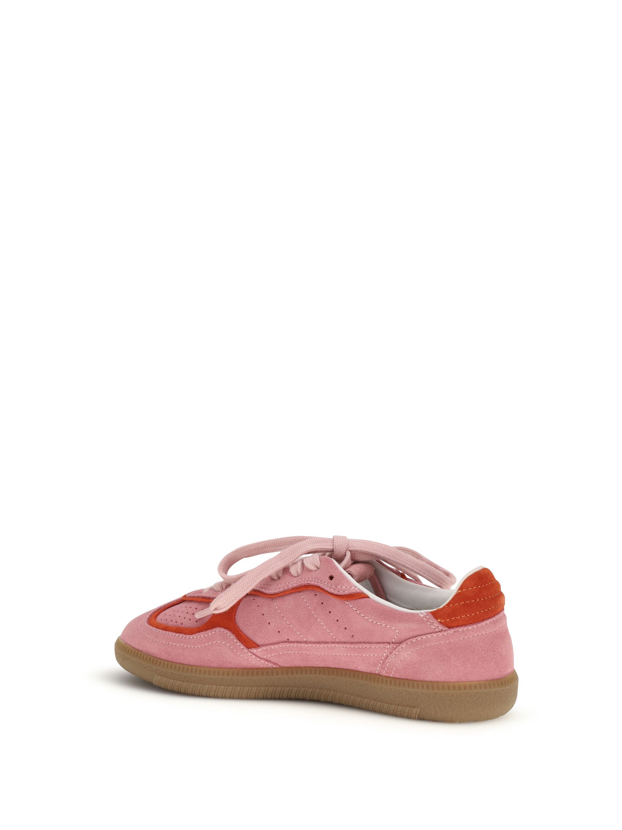 ALOHAS Suede Sneakers Size US 10 / IT 40 - 3 Thumbnail