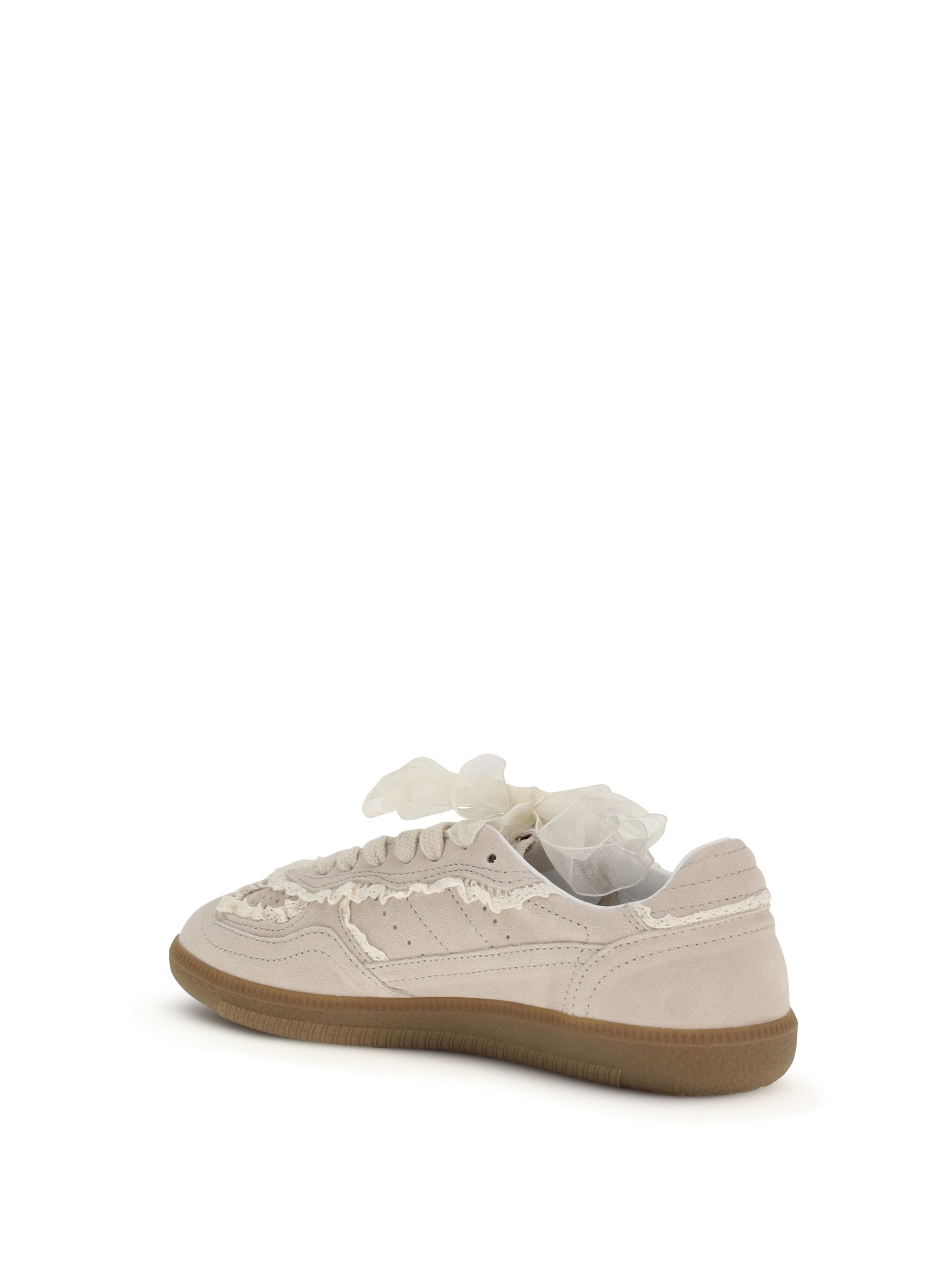 ALOHAS Leather Sneakers Size US 6 / IT 36 - 3 Thumbnail