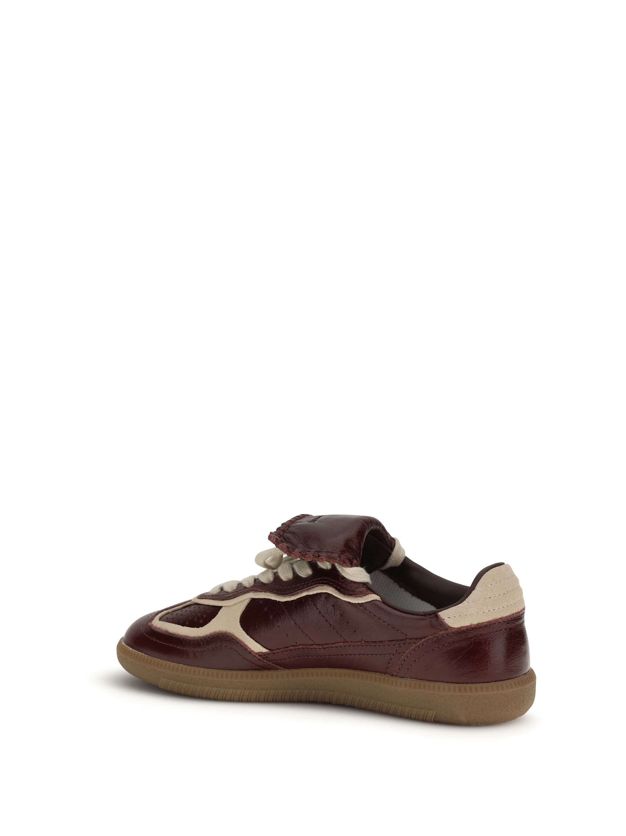 ALOHAS Suede Sneakers Size US 7 / IT 37 - 3 Thumbnail
