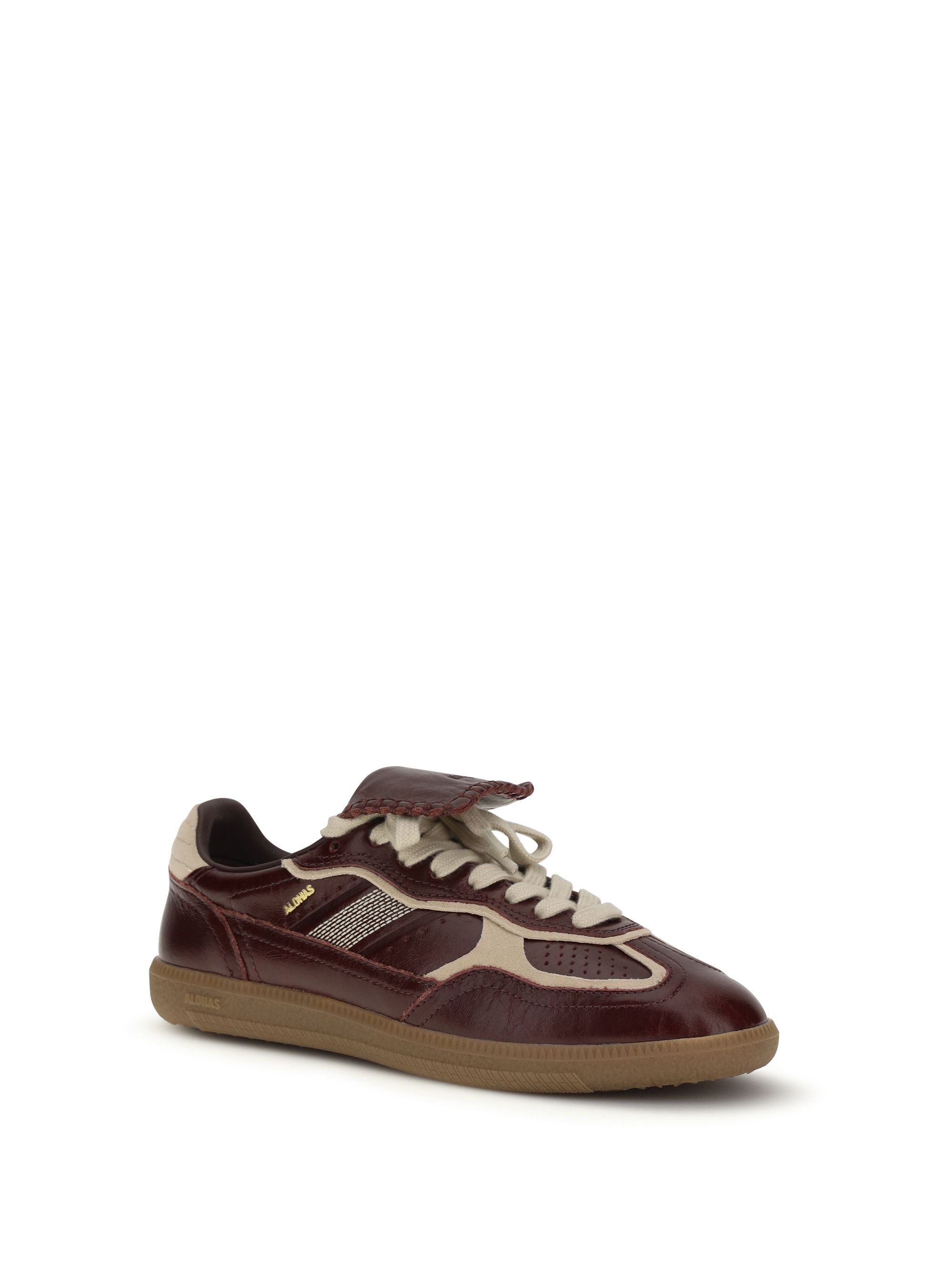 ALOHAS Suede Sneakers Size US 7 / IT 37 - 2 Thumbnail