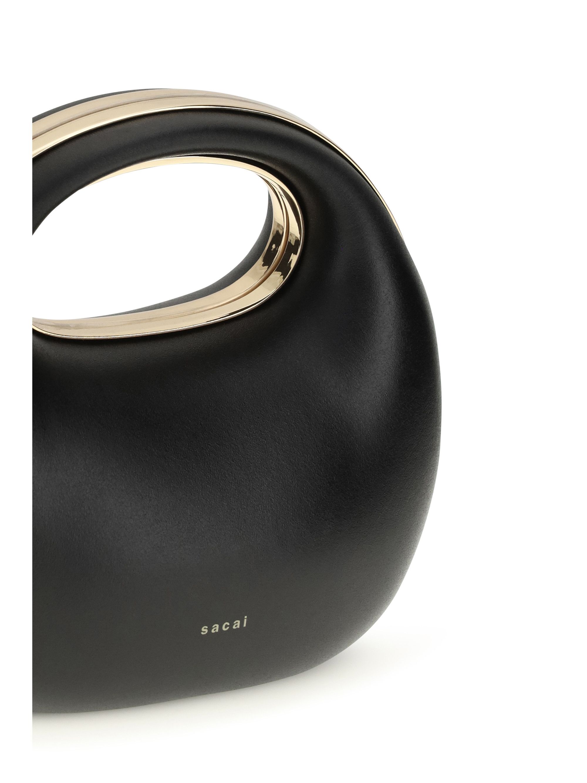 Sacai Rigid Handbag Size ONE SIZE - 4 Thumbnail