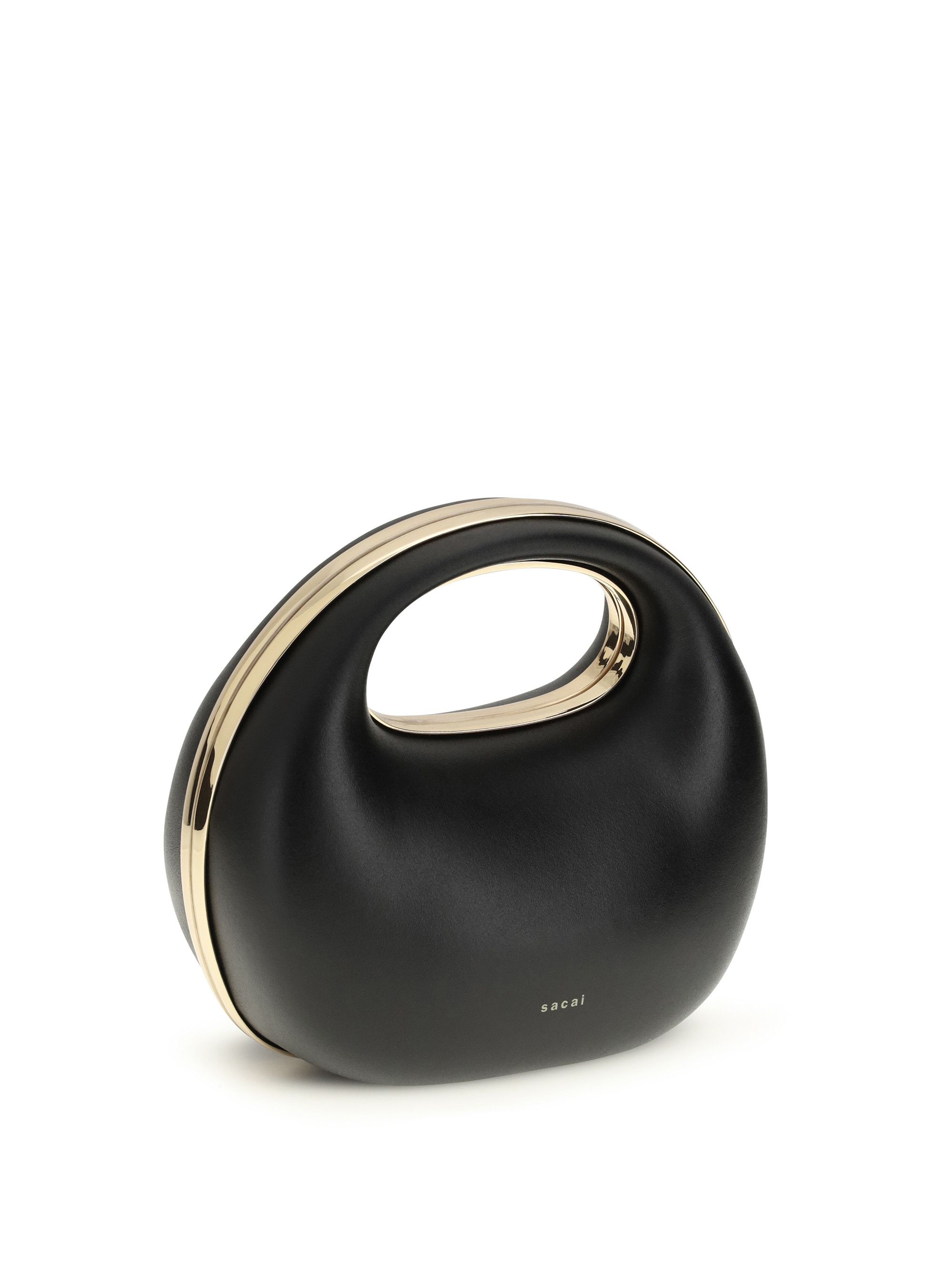 Sacai Rigid Handbag Size ONE SIZE - 2 Thumbnail