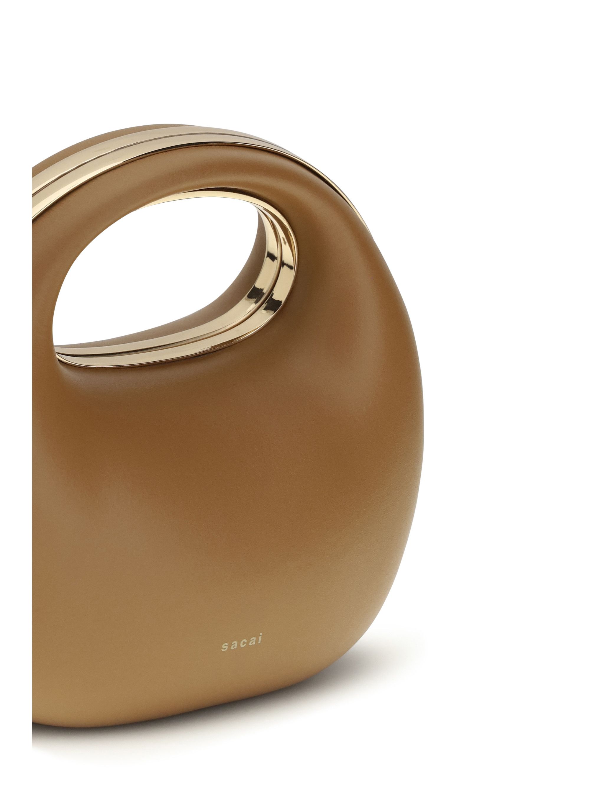 Sacai Rigid Handbag Size ONE SIZE - 4 Thumbnail