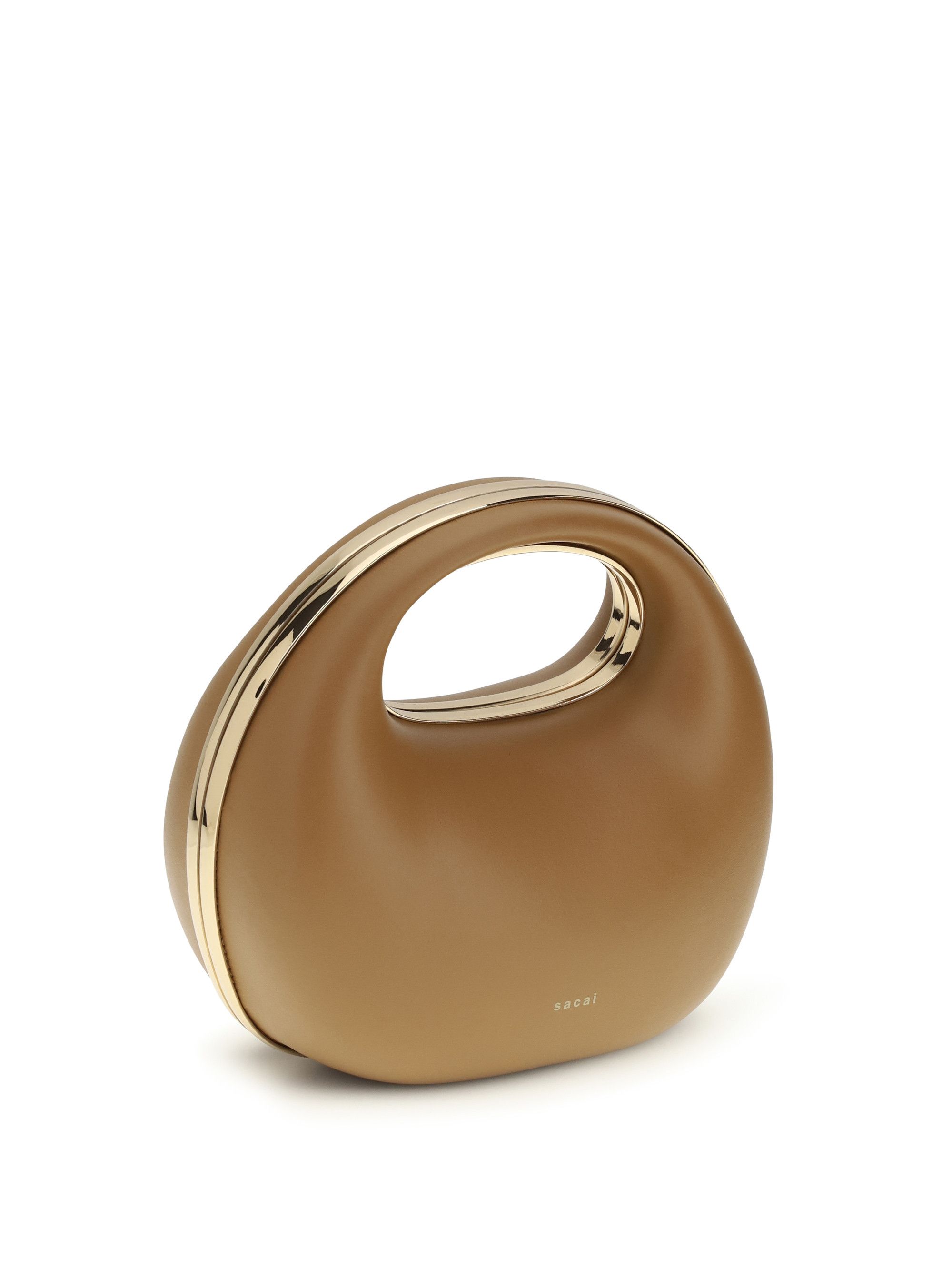 Sacai Rigid Handbag Size ONE SIZE - 2 Thumbnail