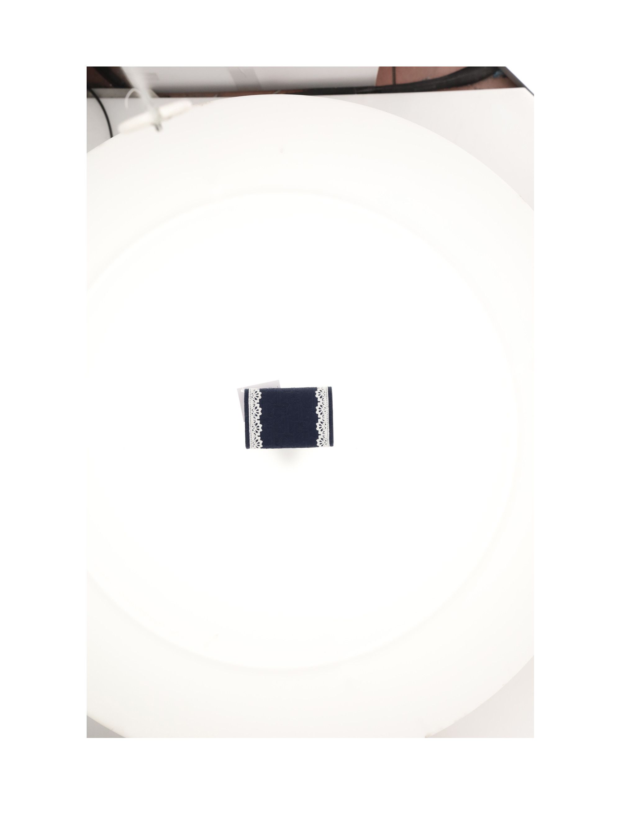 Dior MEDIUM-WALLET Size ONE SIZE - 2 Thumbnail