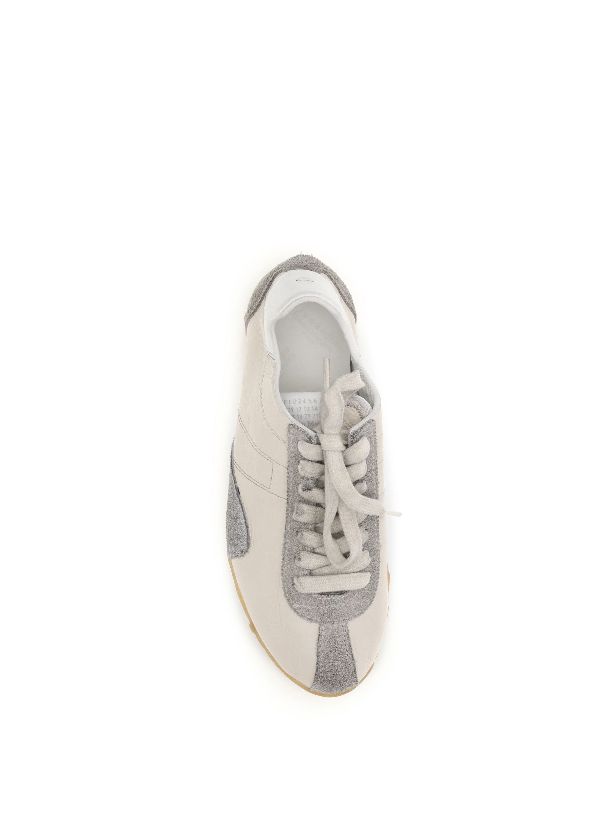 Maison Margiela Sprinters Sneakers Size US 6 / IT 36 - 4 Thumbnail