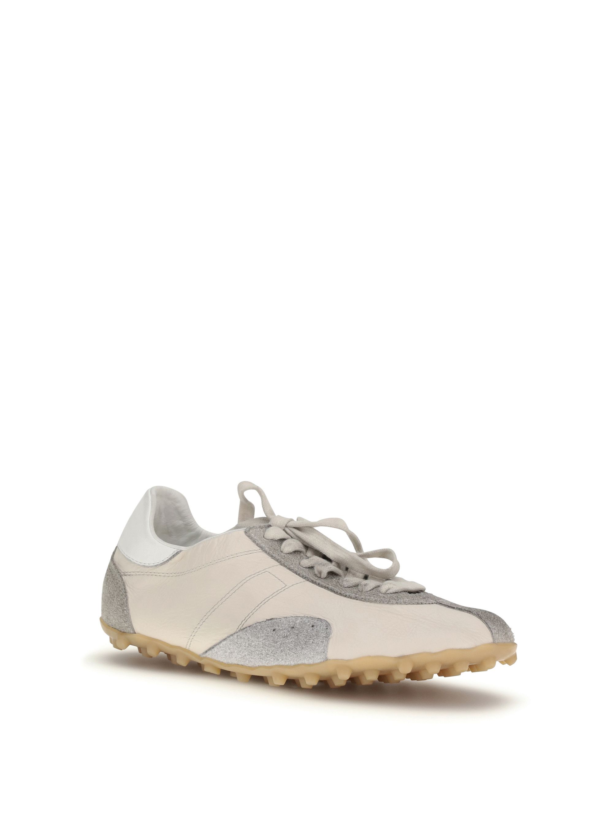 Maison Margiela Sprinters Sneakers Size US 6 / IT 36 - 2 Thumbnail