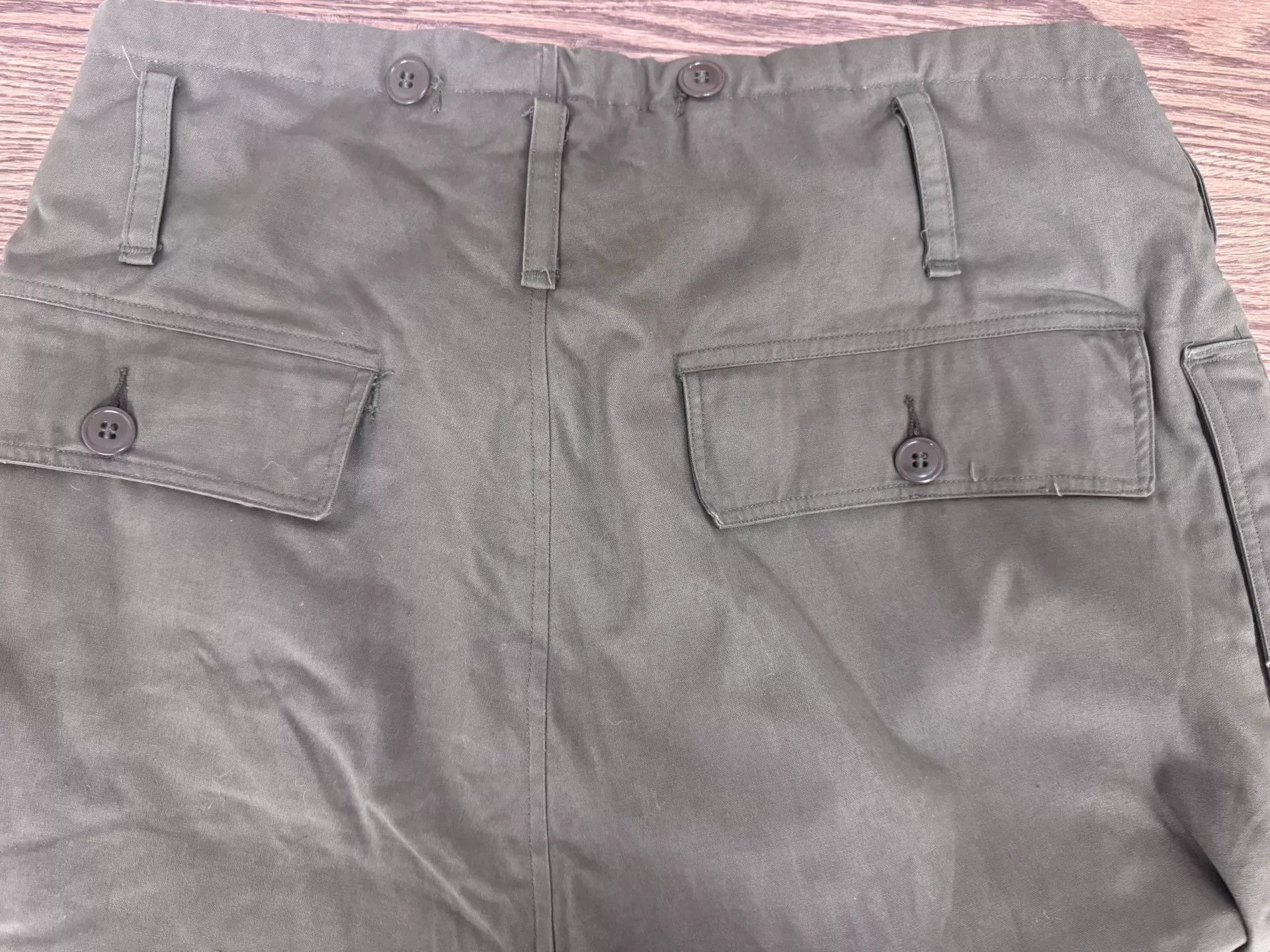 Japanese Brand New B15 Jacket with TALON Pants Set Size US 31 - 4 Thumbnail