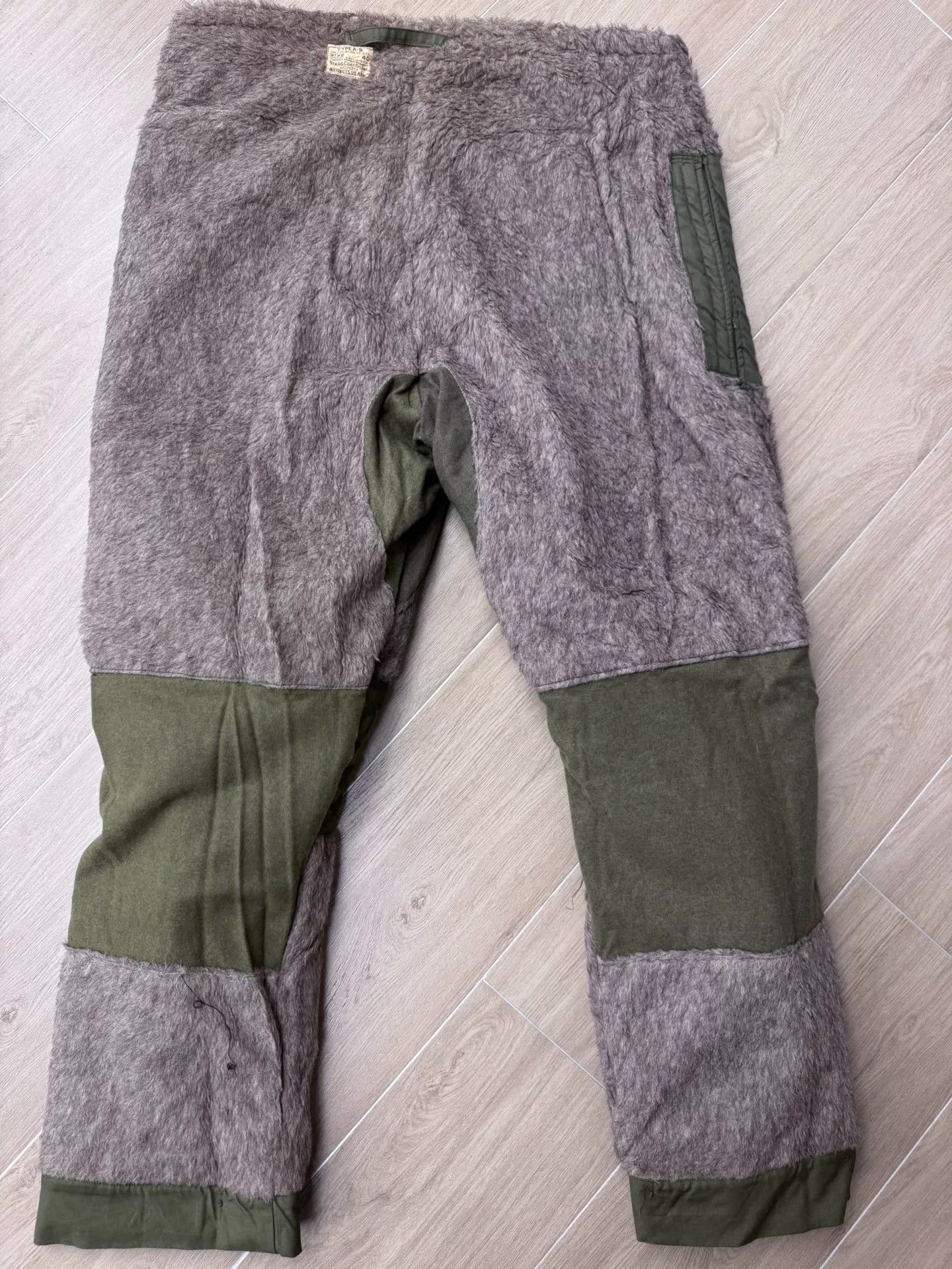 Japanese Brand New B15 Jacket with TALON Pants Set Size US 31 - 8 Thumbnail