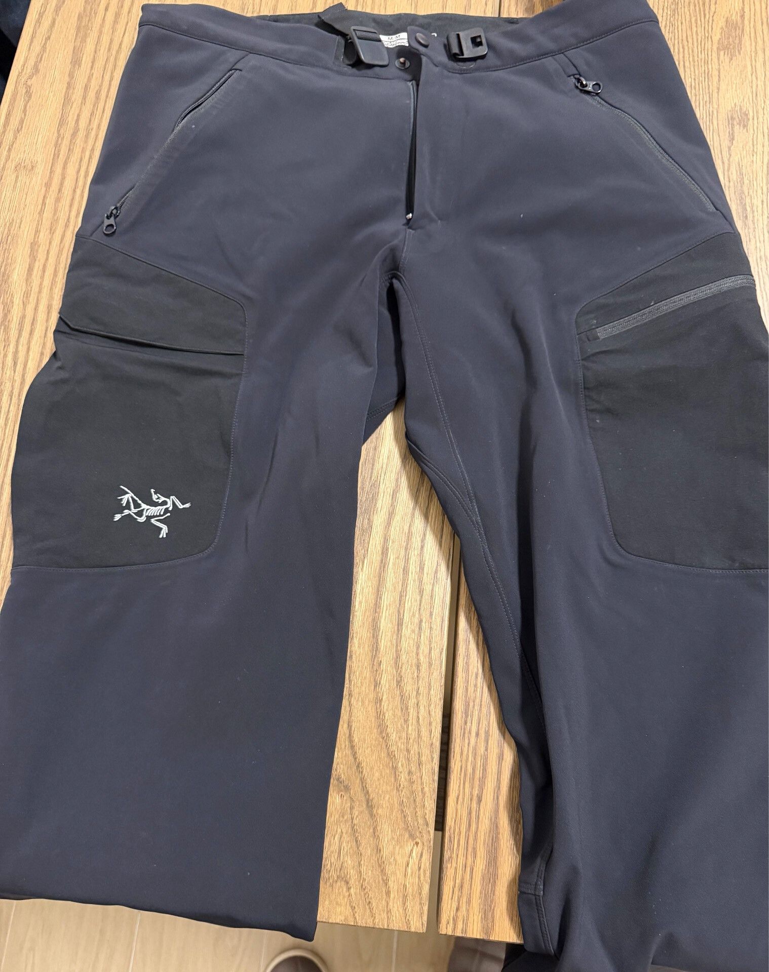 Arc'teryx Arc'teryx Gamma MX Pants Men’s Size US 28 / EU 44 - 4 Thumbnail