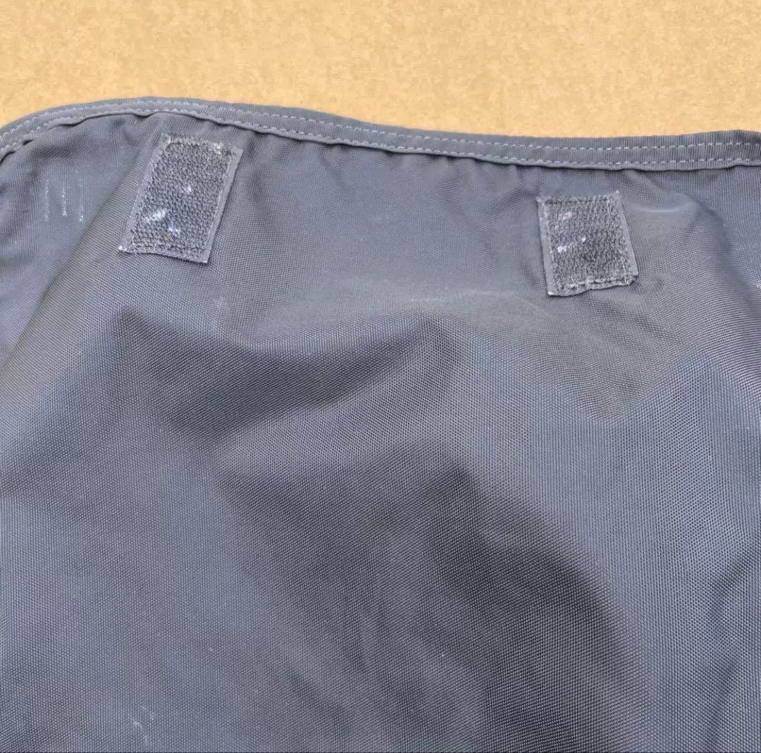 Vintage LBT London Bridge Trading Black Shoulder Bag Size ONE SIZE - 4 Thumbnail