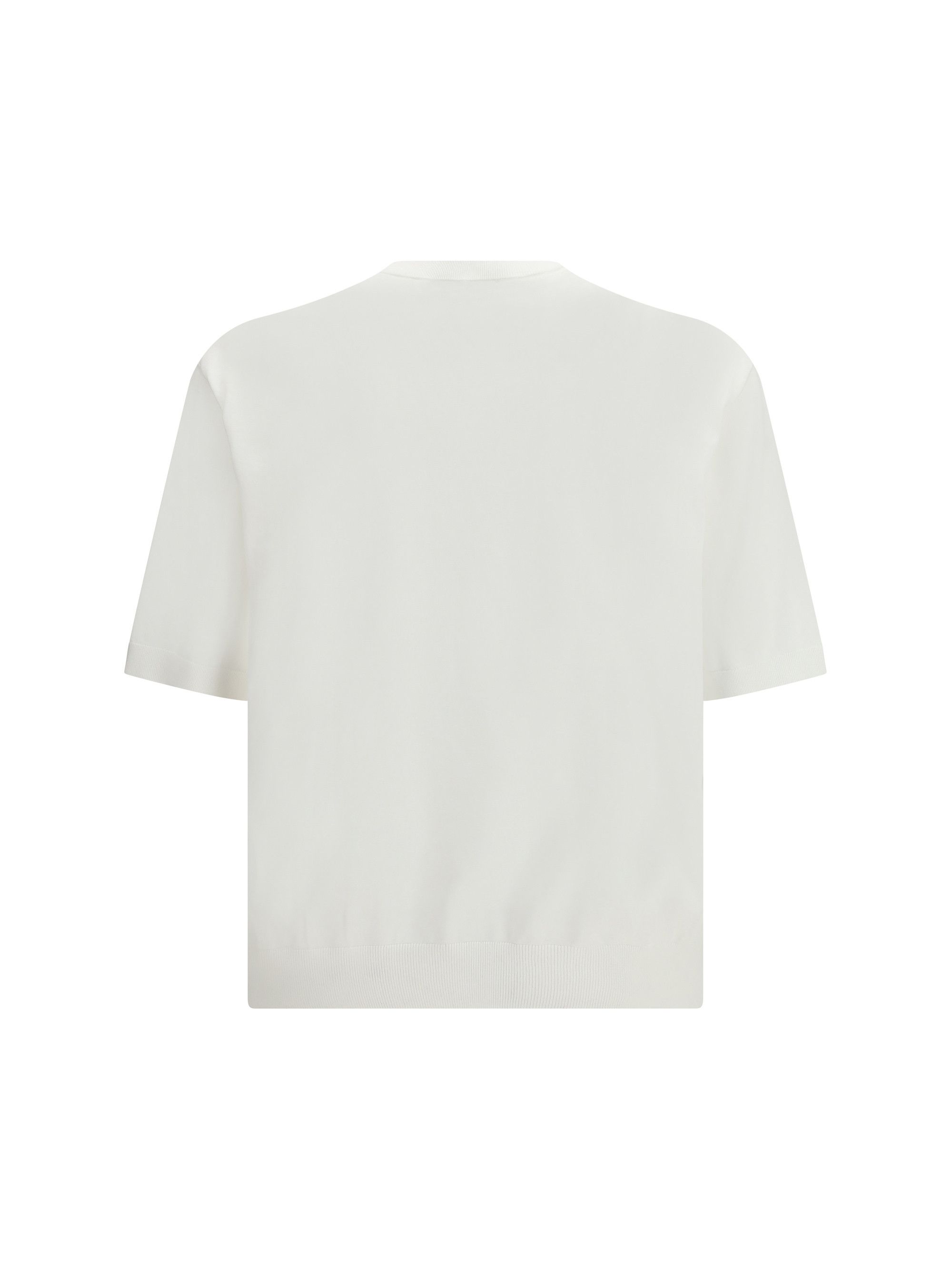 Laneus Cotton knitted T-shirt Size US L / EU 52-54 / 3 - 2 Thumbnail
