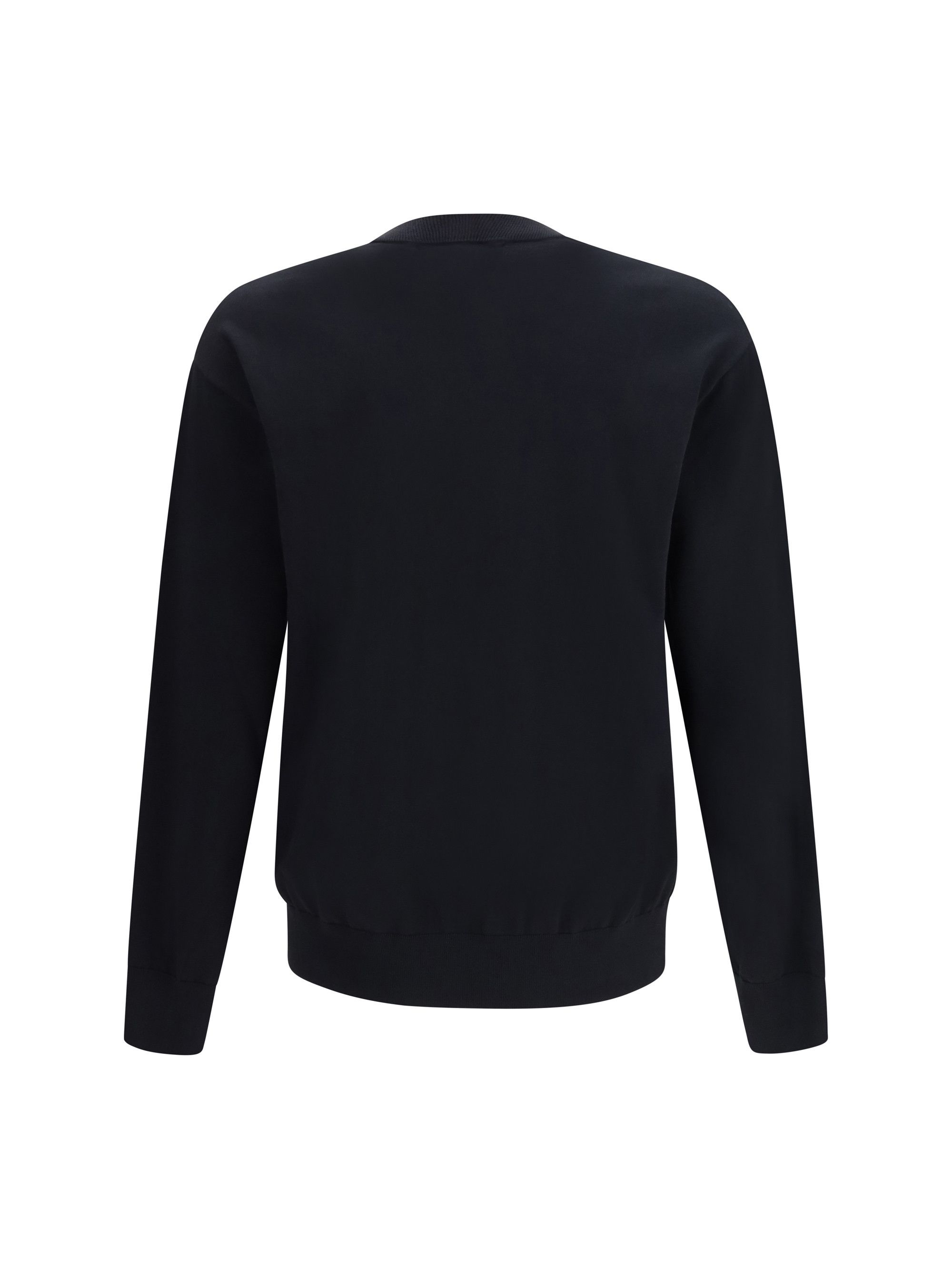 Laneus Crew-neck long-sleeve Sweater Size US XL / EU 56 / 4 - 2 Thumbnail