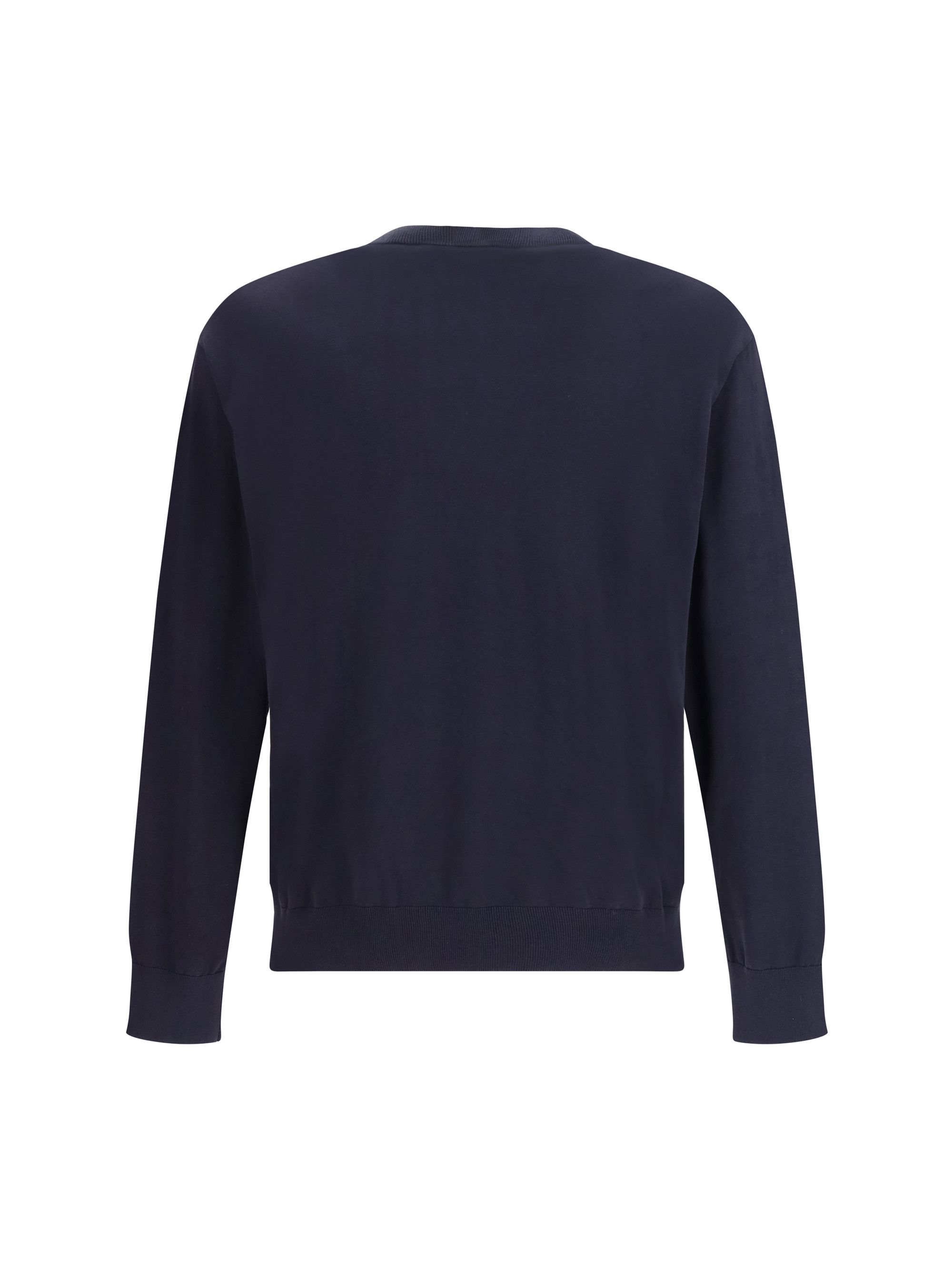 Laneus Crew-neck long-sleeve Sweater Size US M / EU 48-50 / 2 - 2 Thumbnail