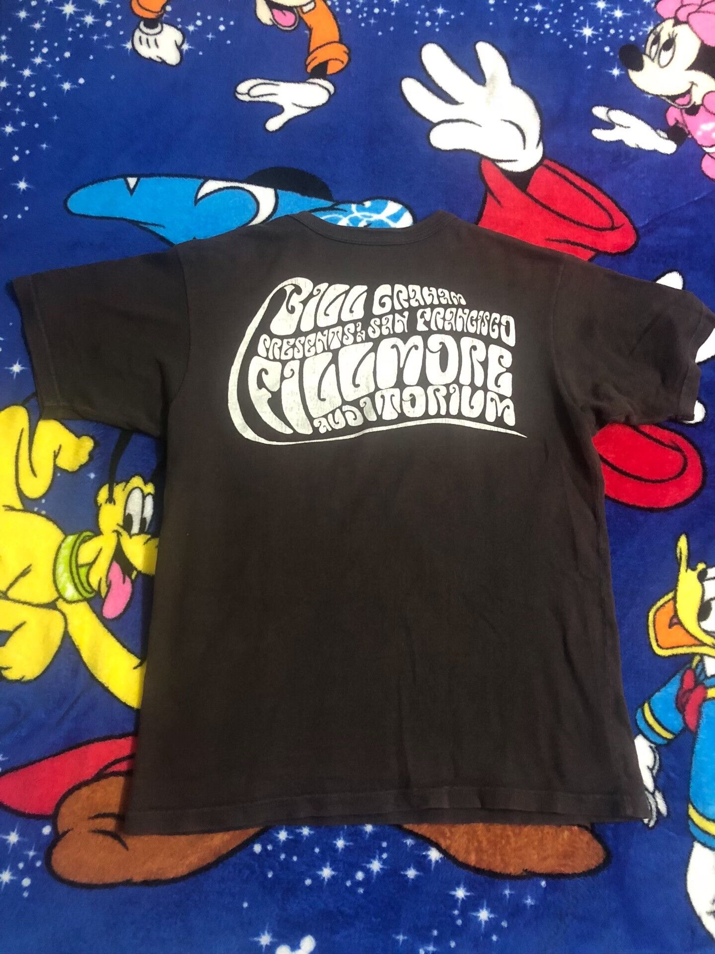 Freewheelers Bootleggers Graphic T-Shirt Size S Size US S / EU 44-46 / 1 - 3 Thumbnail