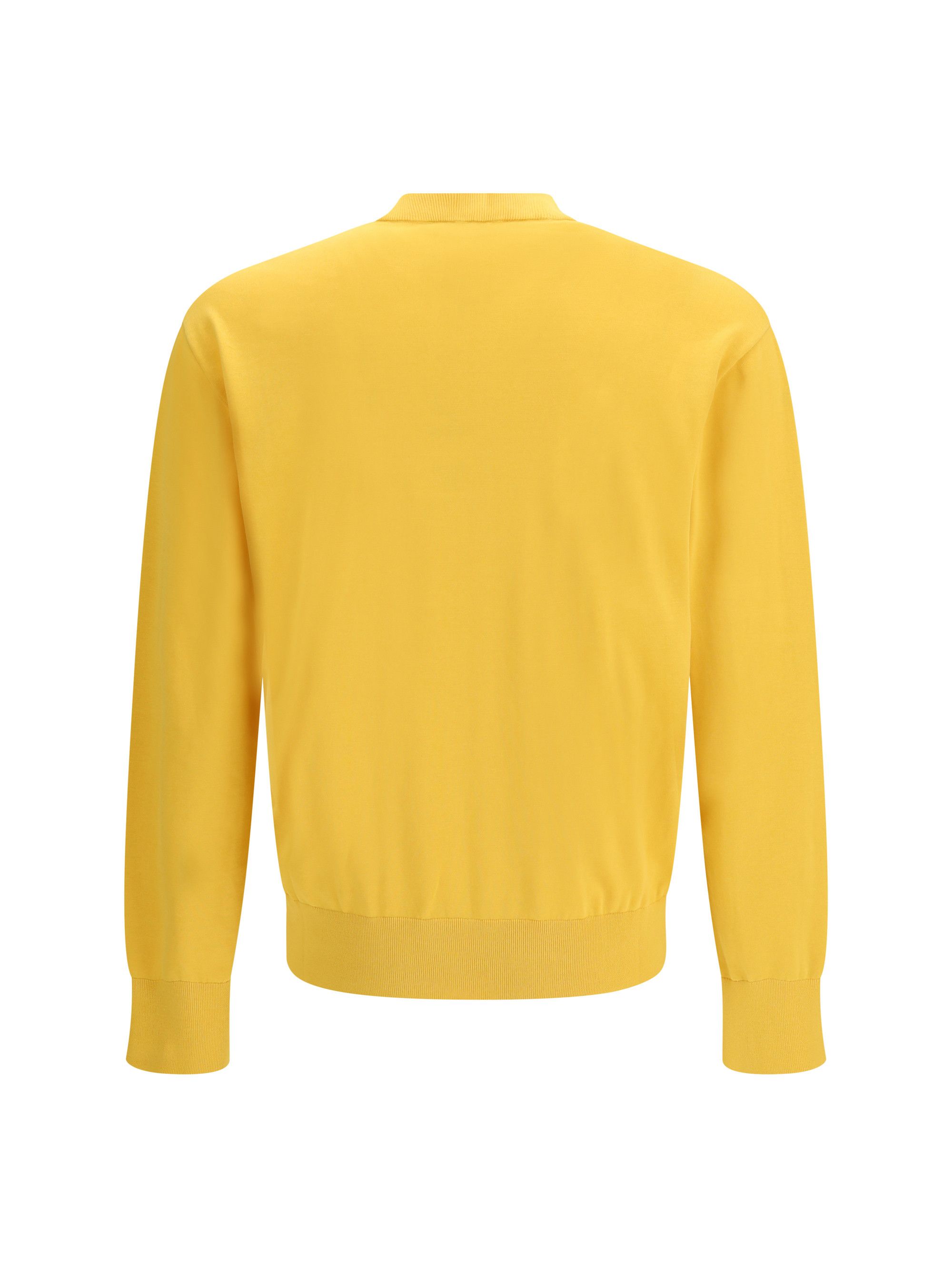 Laneus Crew-neck long-sleeve Sweater Size US L / EU 52-54 / 3 - 2 Thumbnail