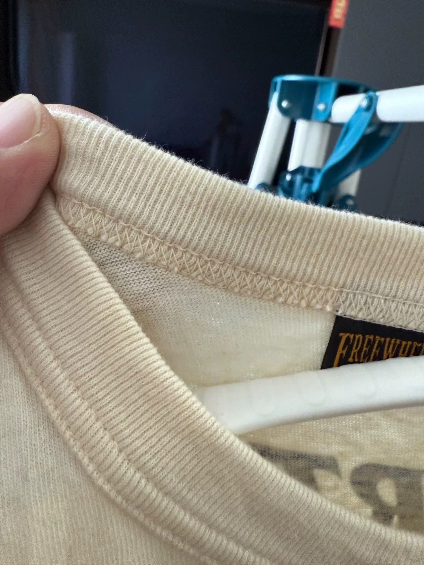 Freewheelers FW Yokohama Limited Edition Sweater Size US XXS / EU 40 - 3 Thumbnail