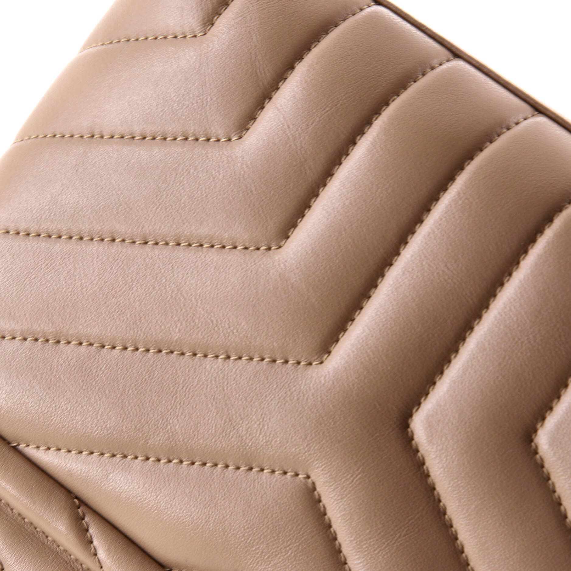 Saint Laurent Paris Loulou Shoulder Bag Size ONE SIZE - 7 Thumbnail