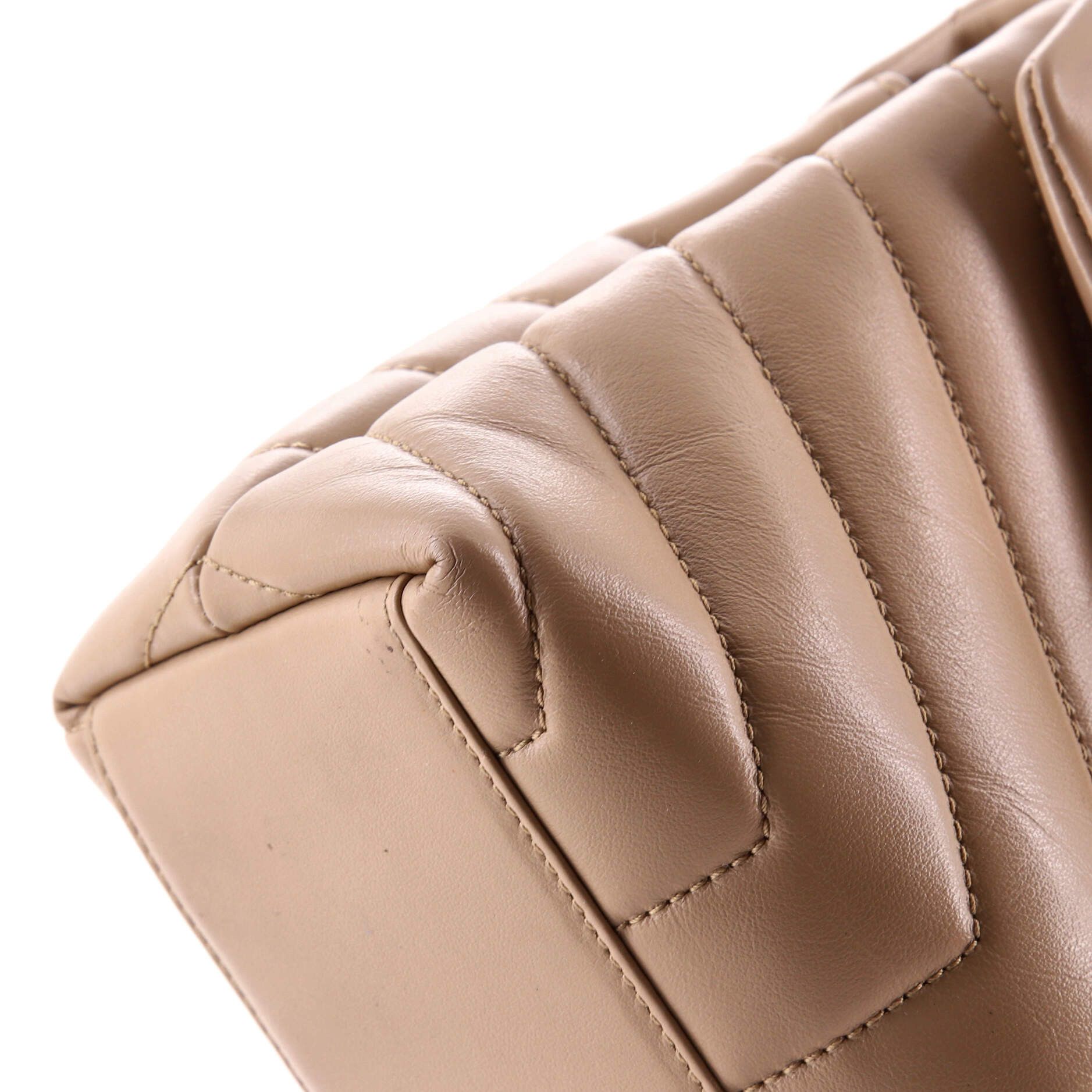 Saint Laurent Paris Loulou Shoulder Bag Size ONE SIZE - 6 Thumbnail