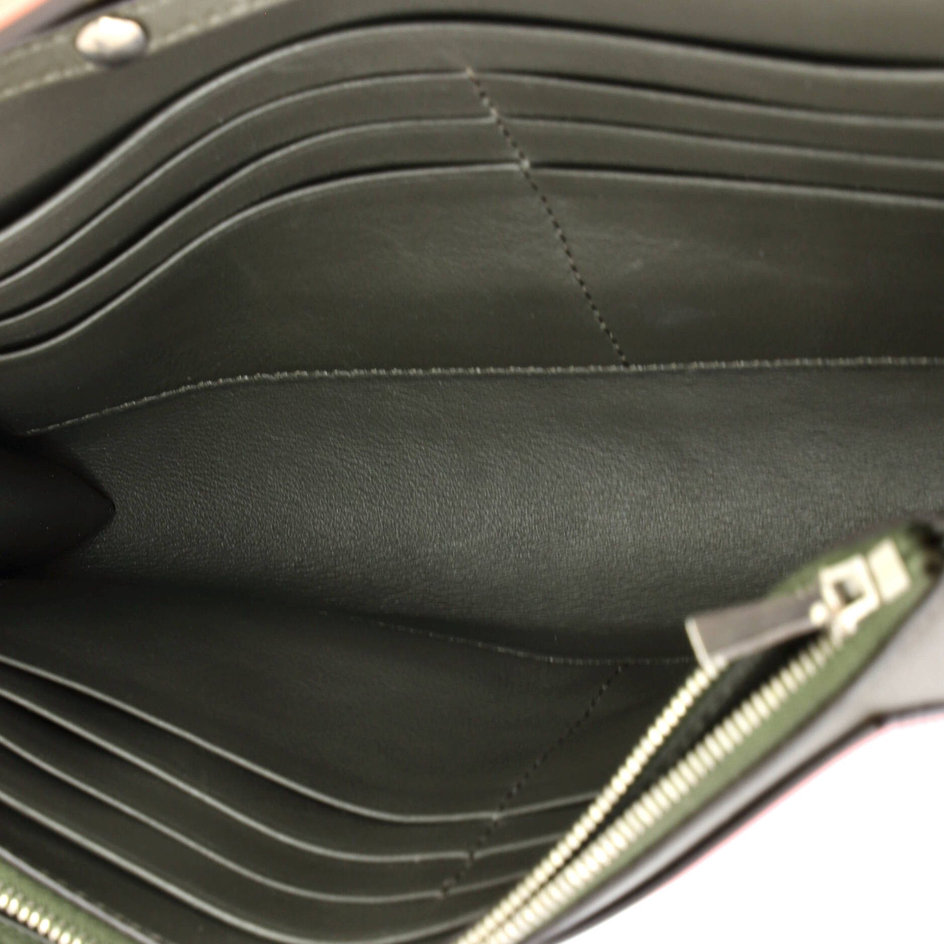 Celine Pocket Envelope Shoulder Bag Size ONE SIZE - 5 Thumbnail