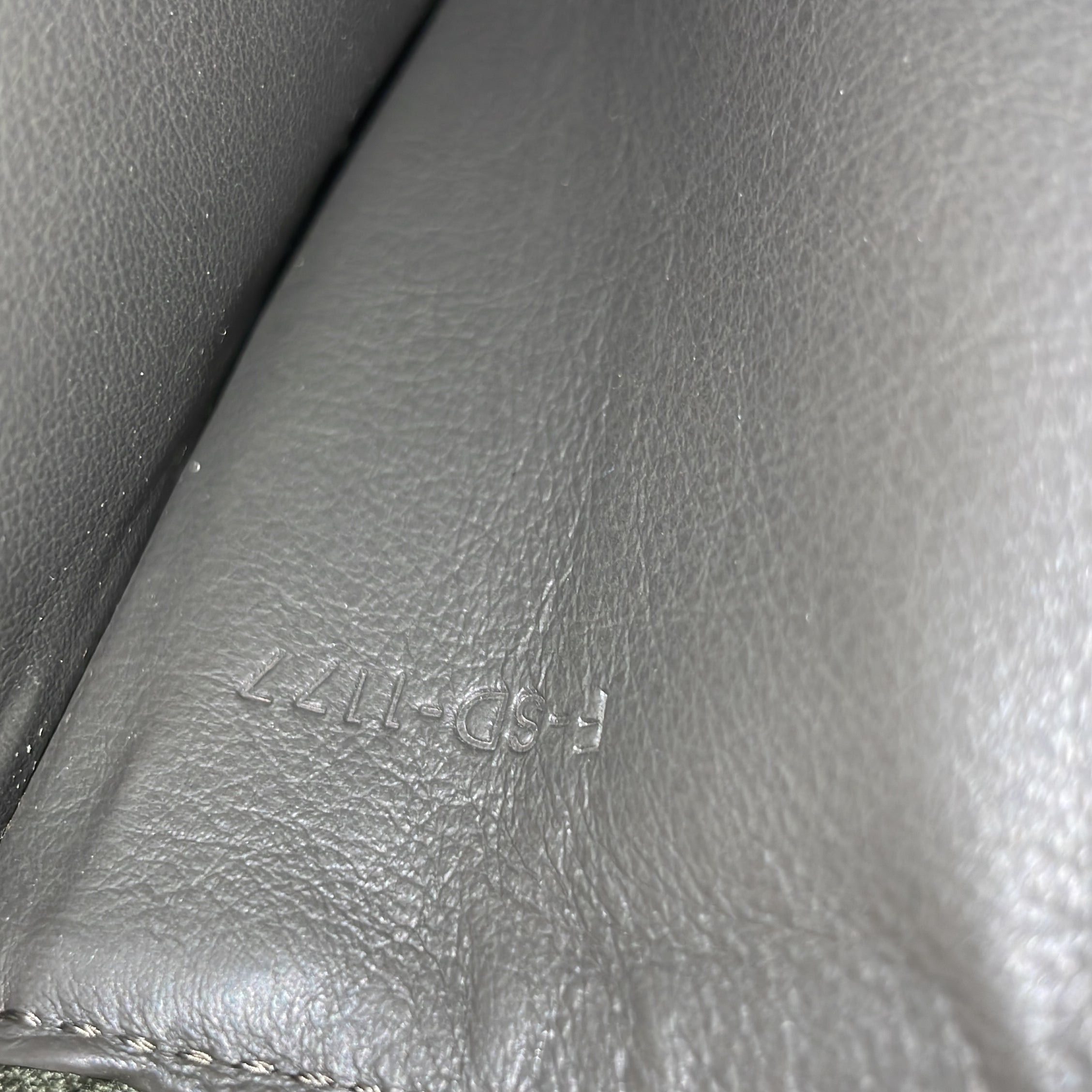 Celine Pocket Envelope Shoulder Bag Size ONE SIZE - 9 Thumbnail