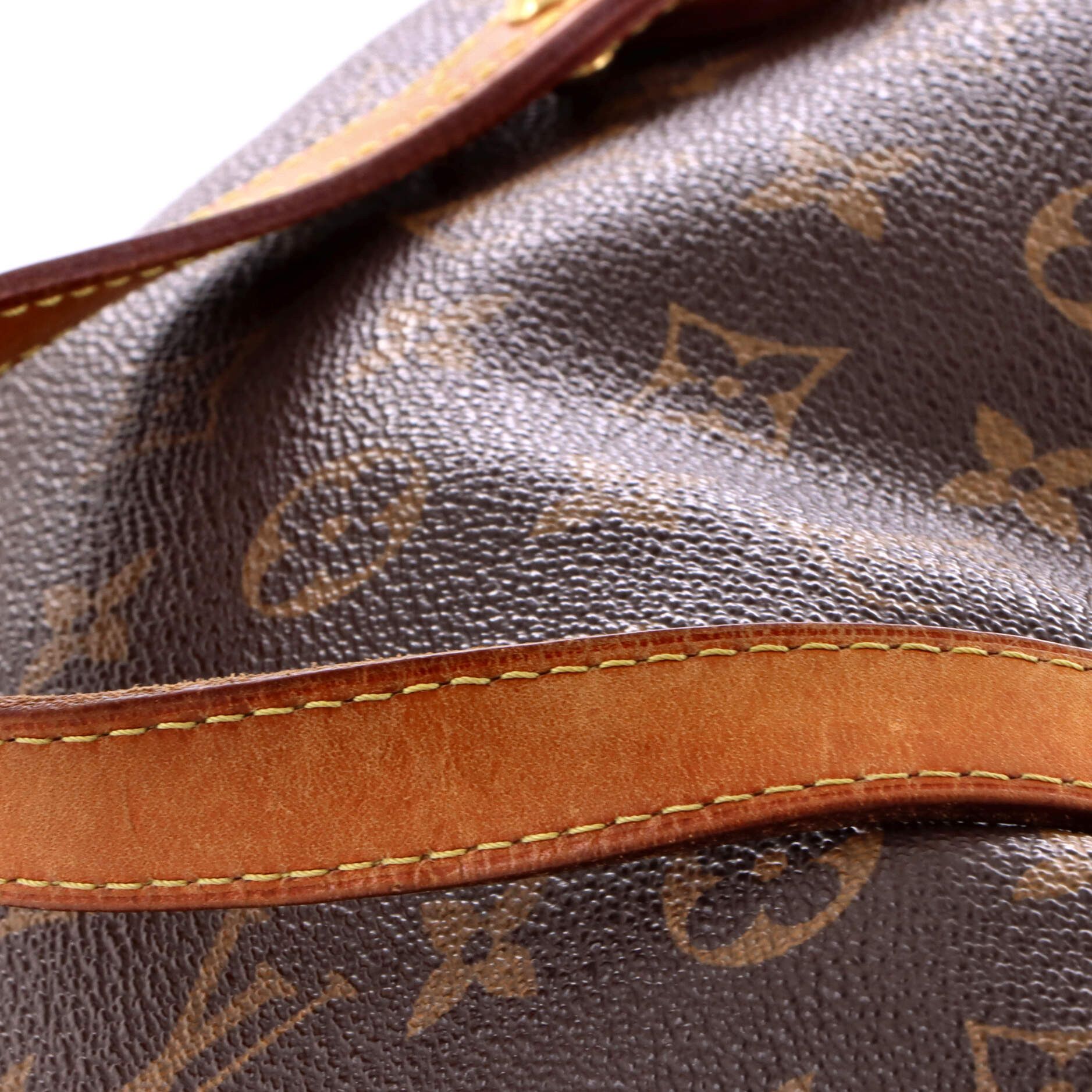 Louis Vuitton Estrela Handbag Size ONE SIZE - 7 Thumbnail