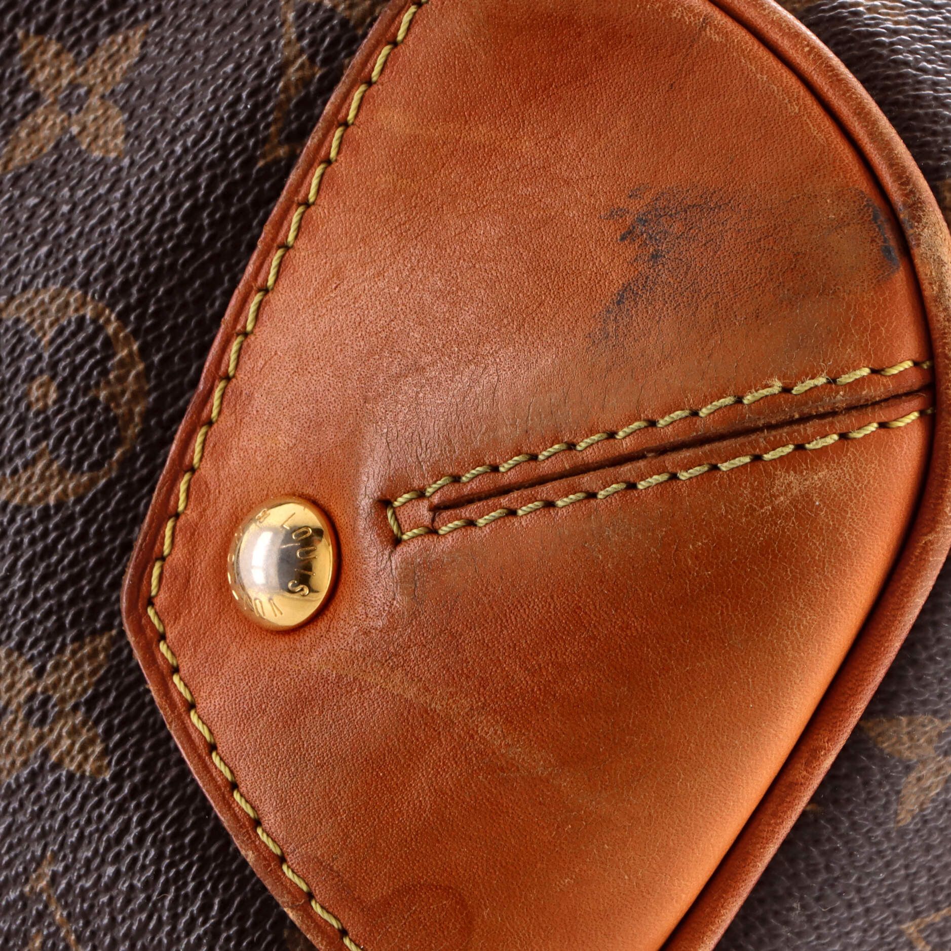 Louis Vuitton Estrela Handbag Size ONE SIZE - 6 Thumbnail