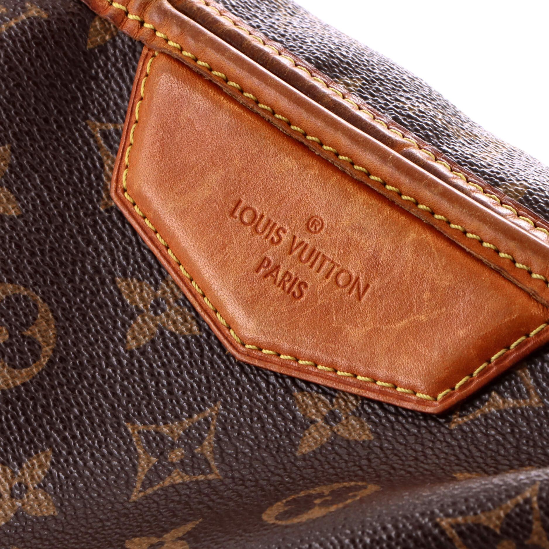 Louis Vuitton Estrela Handbag Size ONE SIZE - 8 Thumbnail