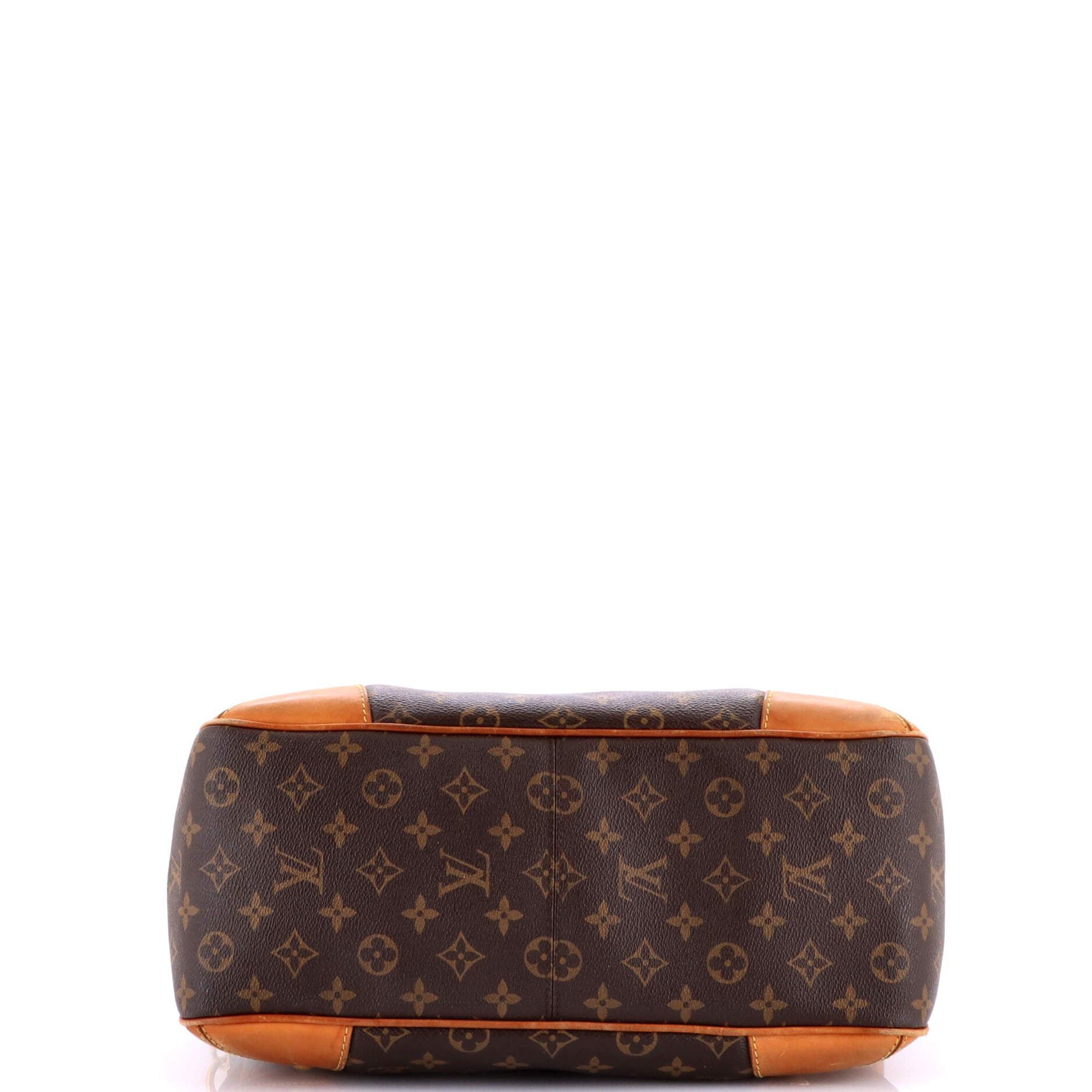 Louis Vuitton Estrela Handbag Size ONE SIZE - 4 Thumbnail