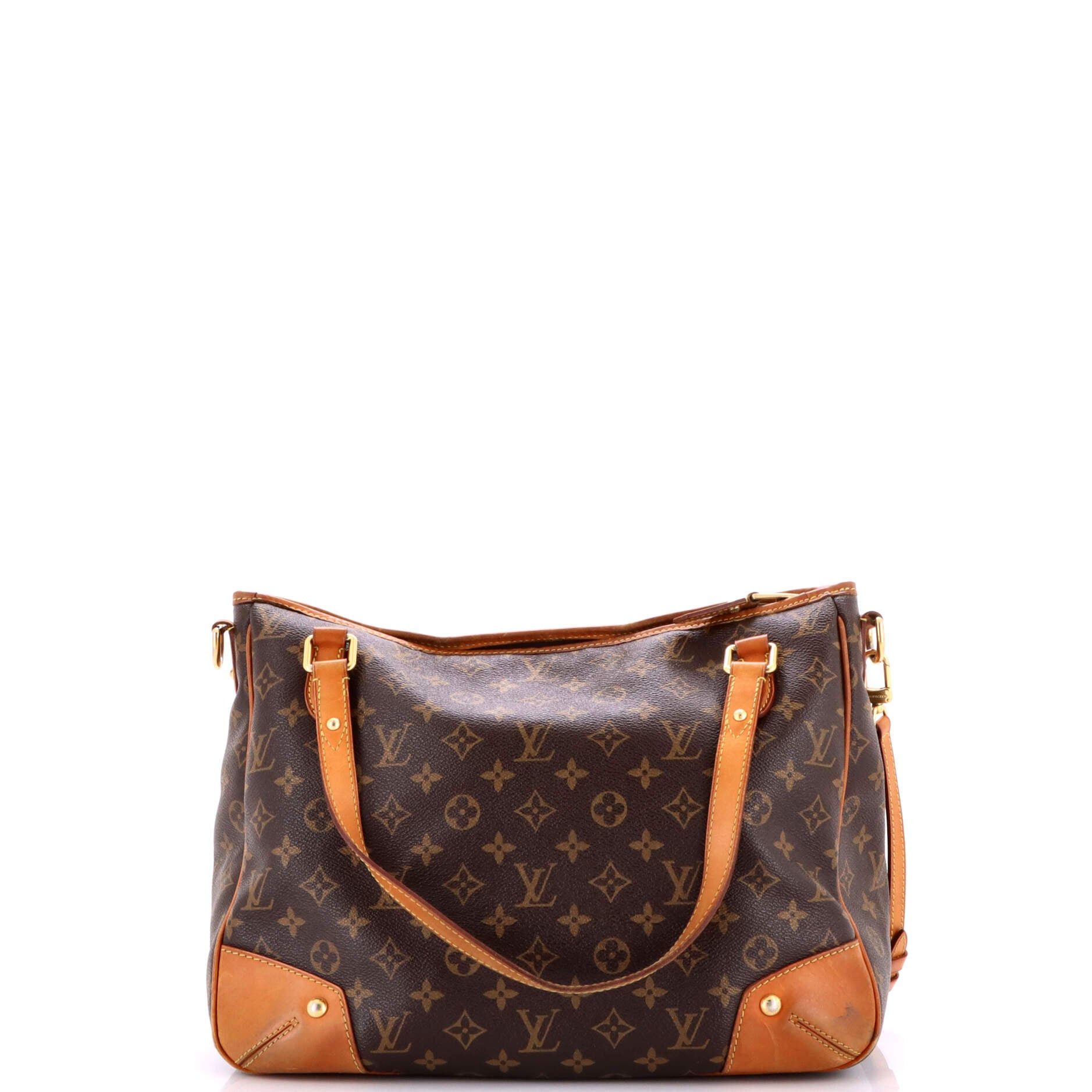 Louis Vuitton Estrela Handbag Size ONE SIZE - 3 Thumbnail