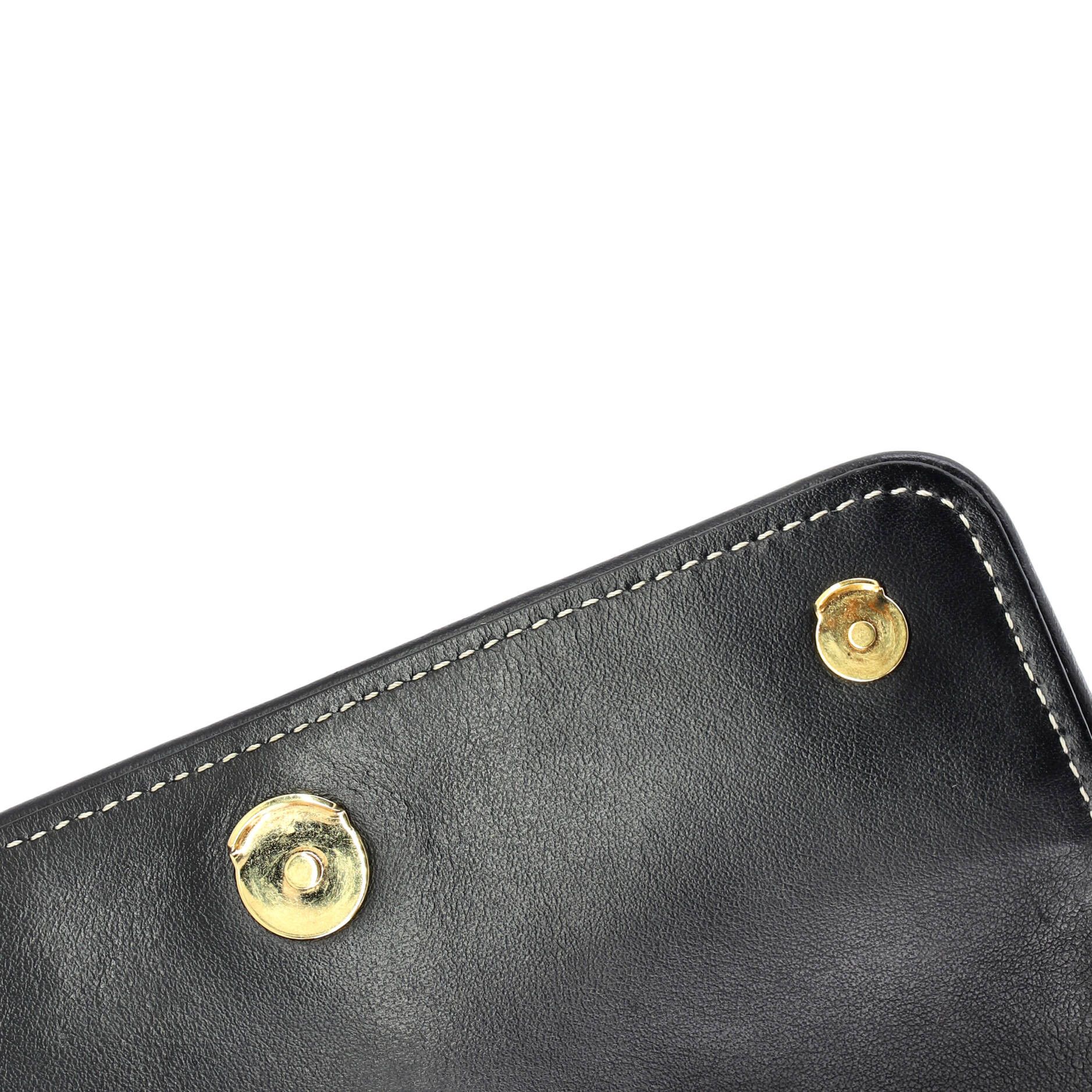 Burberry Hackberry Shoulder Bag Size ONE SIZE - 8 Thumbnail