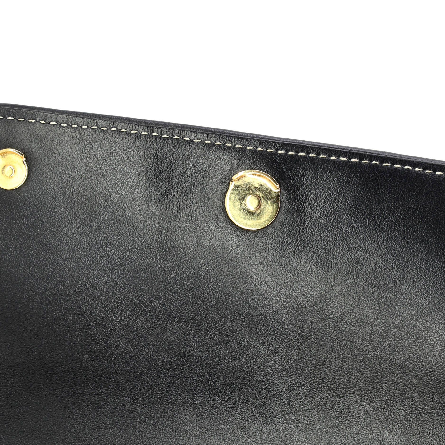 Burberry Hackberry Shoulder Bag Size ONE SIZE - 7 Thumbnail