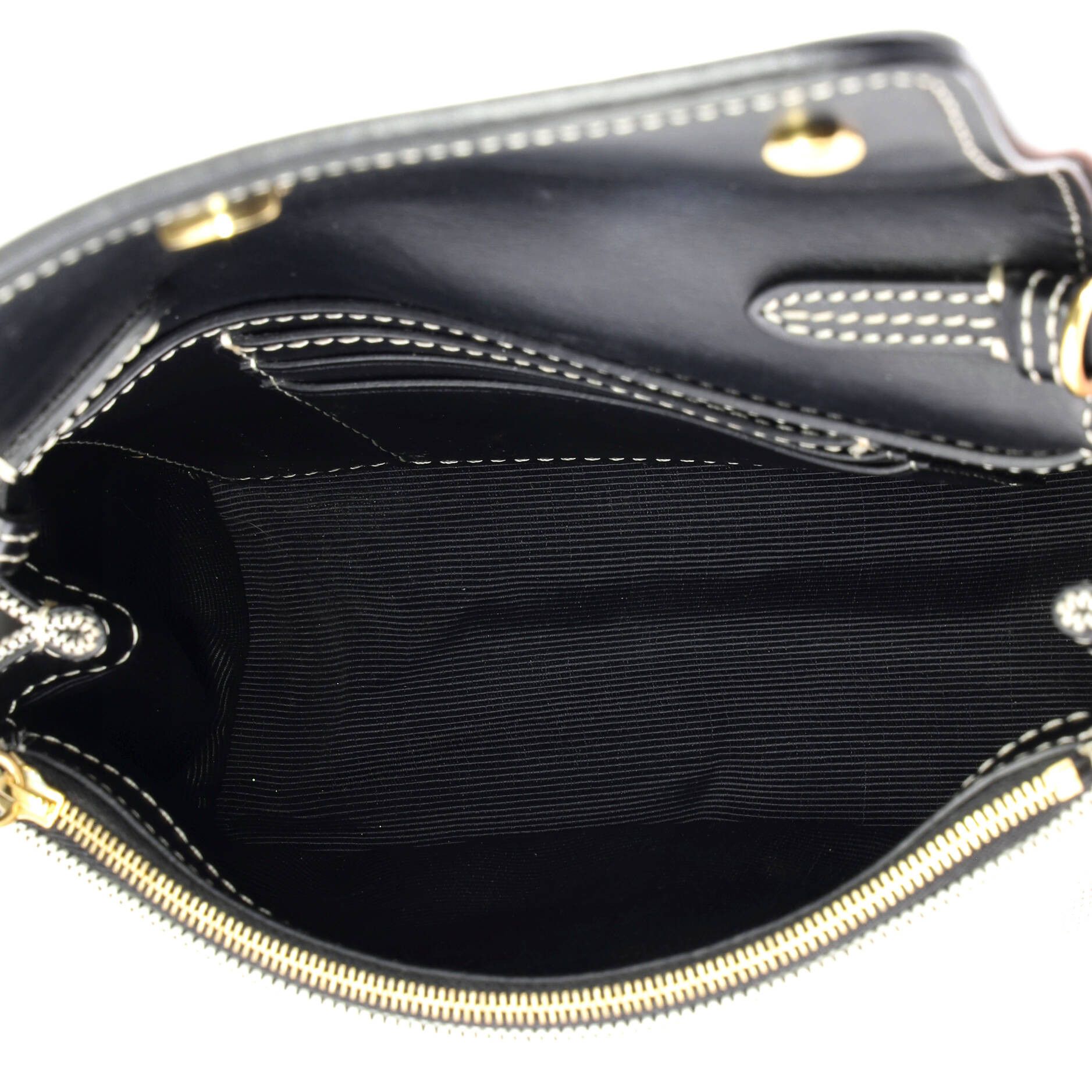 Burberry Hackberry Shoulder Bag Size ONE SIZE - 5 Thumbnail