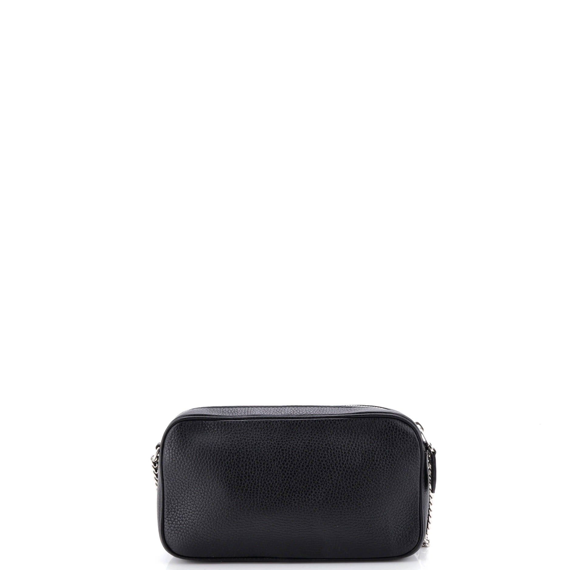 Burberry Camera Crossbody Bag Size ONE SIZE - 3 Thumbnail