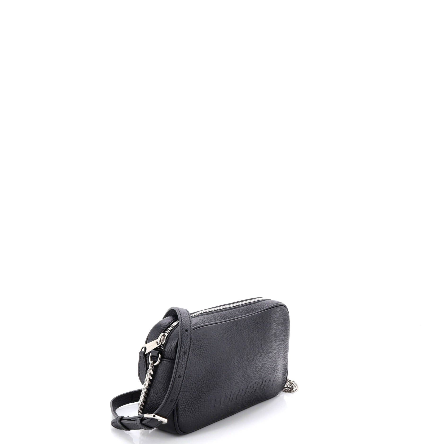 Burberry Camera Crossbody Bag Size ONE SIZE - 2 Thumbnail