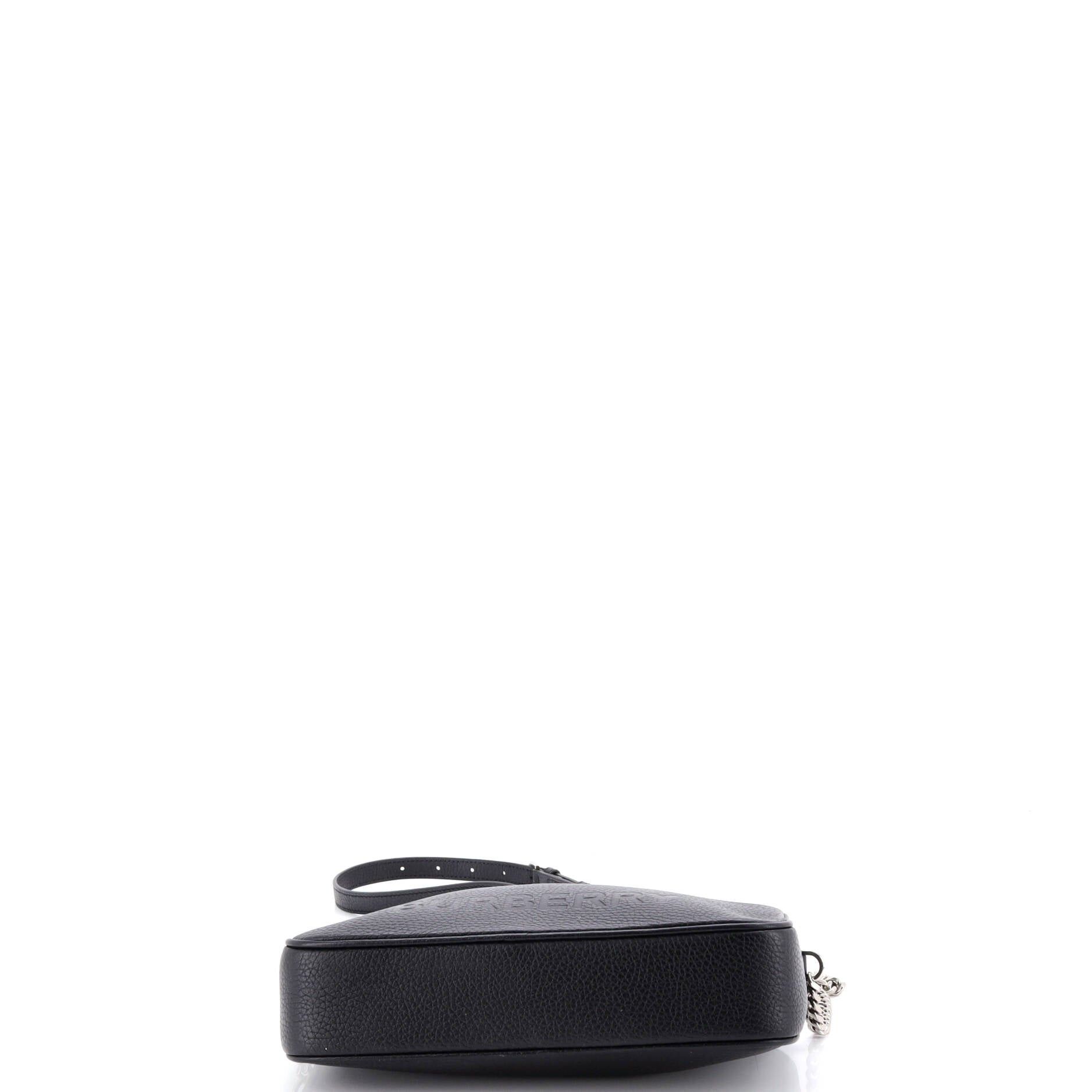Burberry Camera Crossbody Bag Size ONE SIZE - 4 Thumbnail