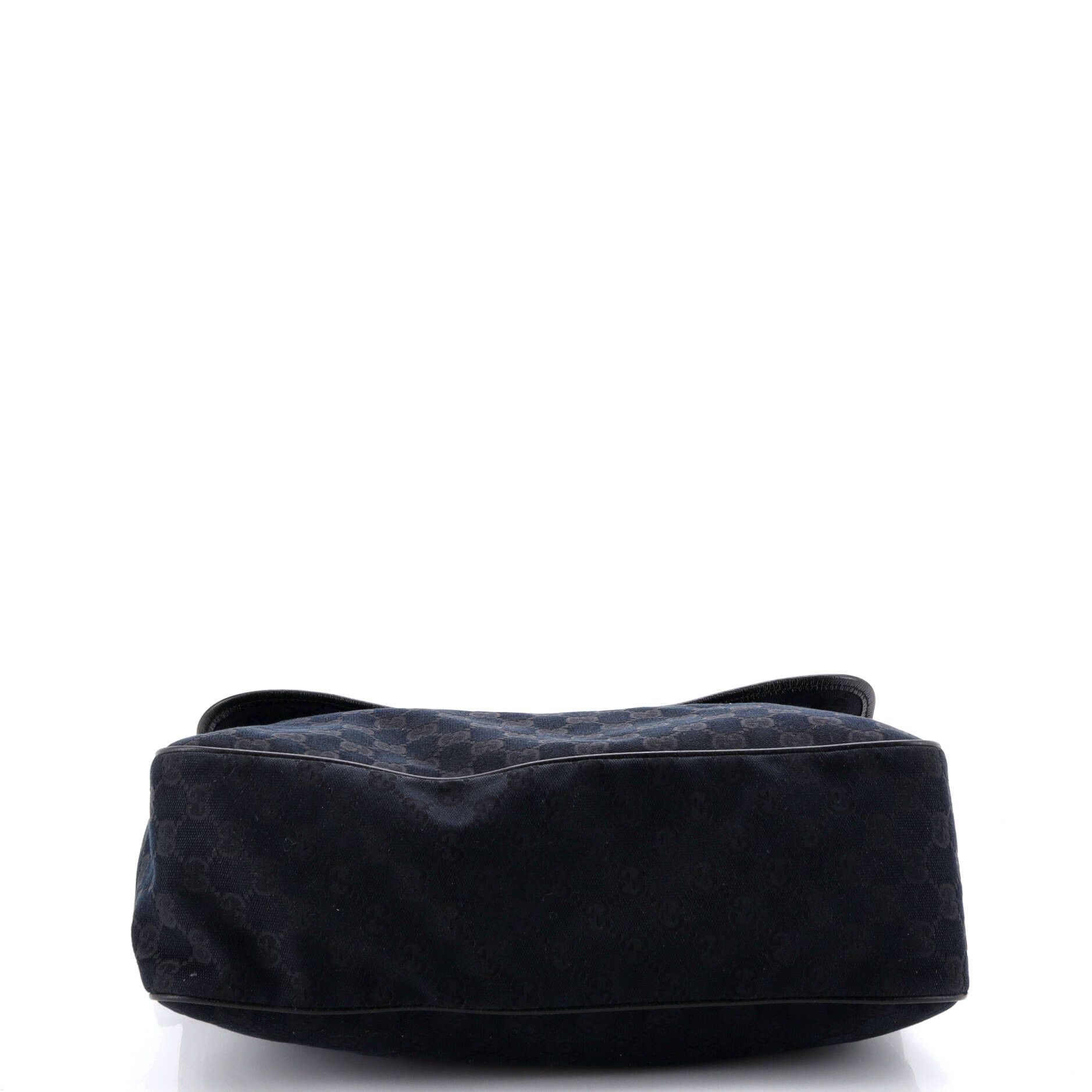 Gucci Web Strap Flap Messenger Size ONE SIZE - 4 Thumbnail