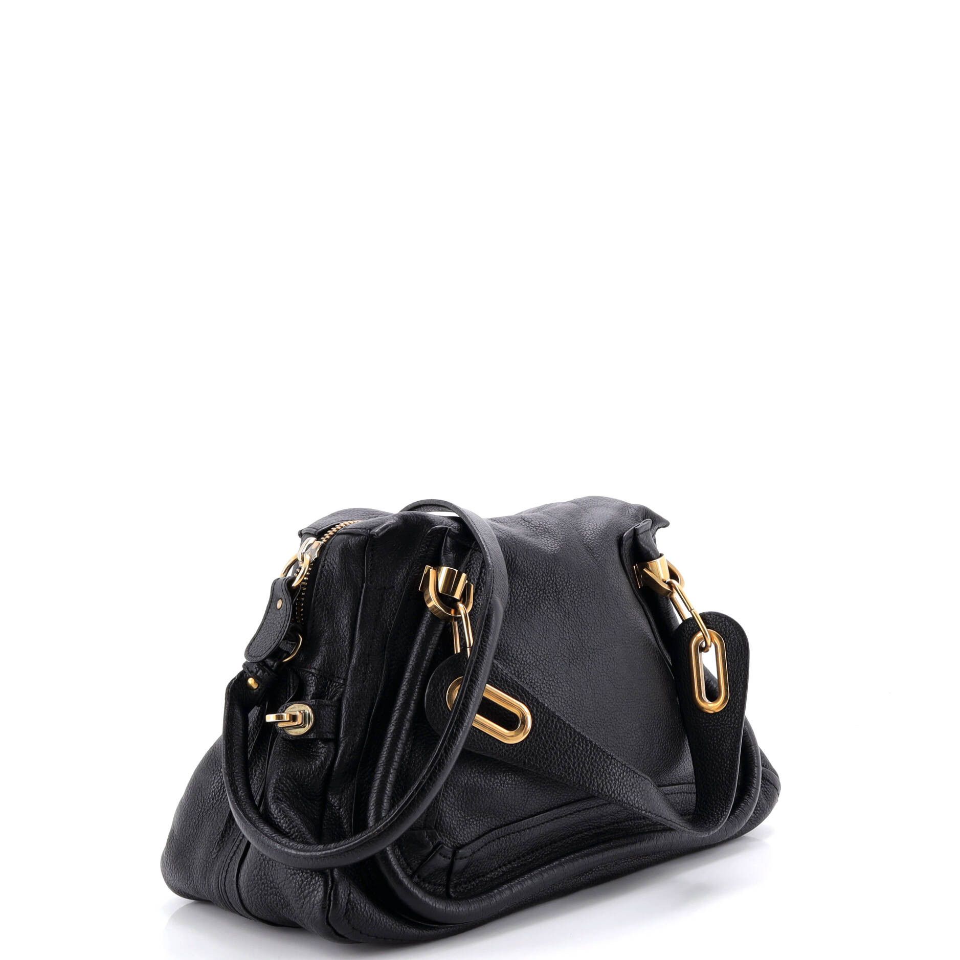 Chloe Paraty Top Handle Bag Size ONE SIZE - 2 Thumbnail