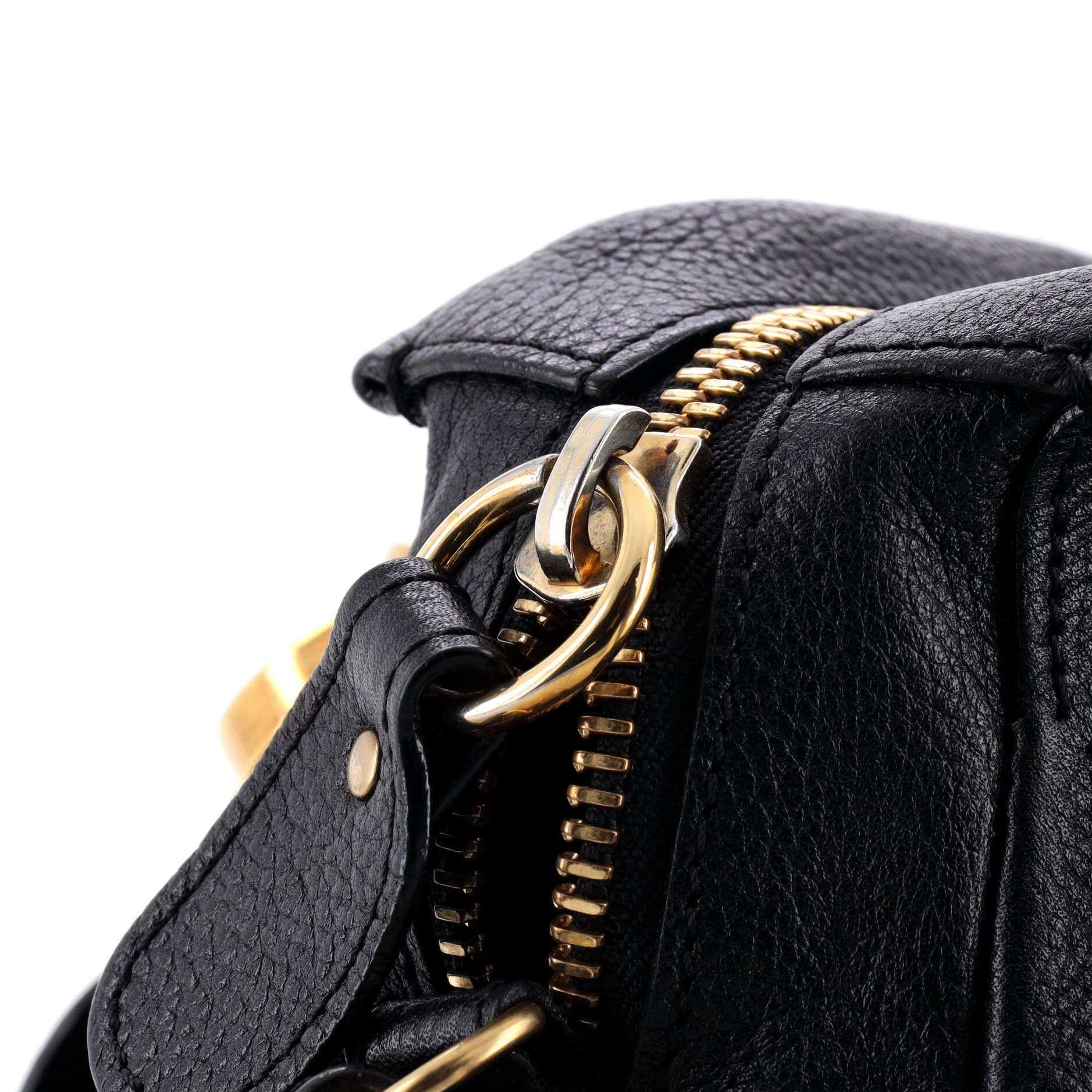 Chloe Paraty Top Handle Bag Size ONE SIZE - 6 Thumbnail