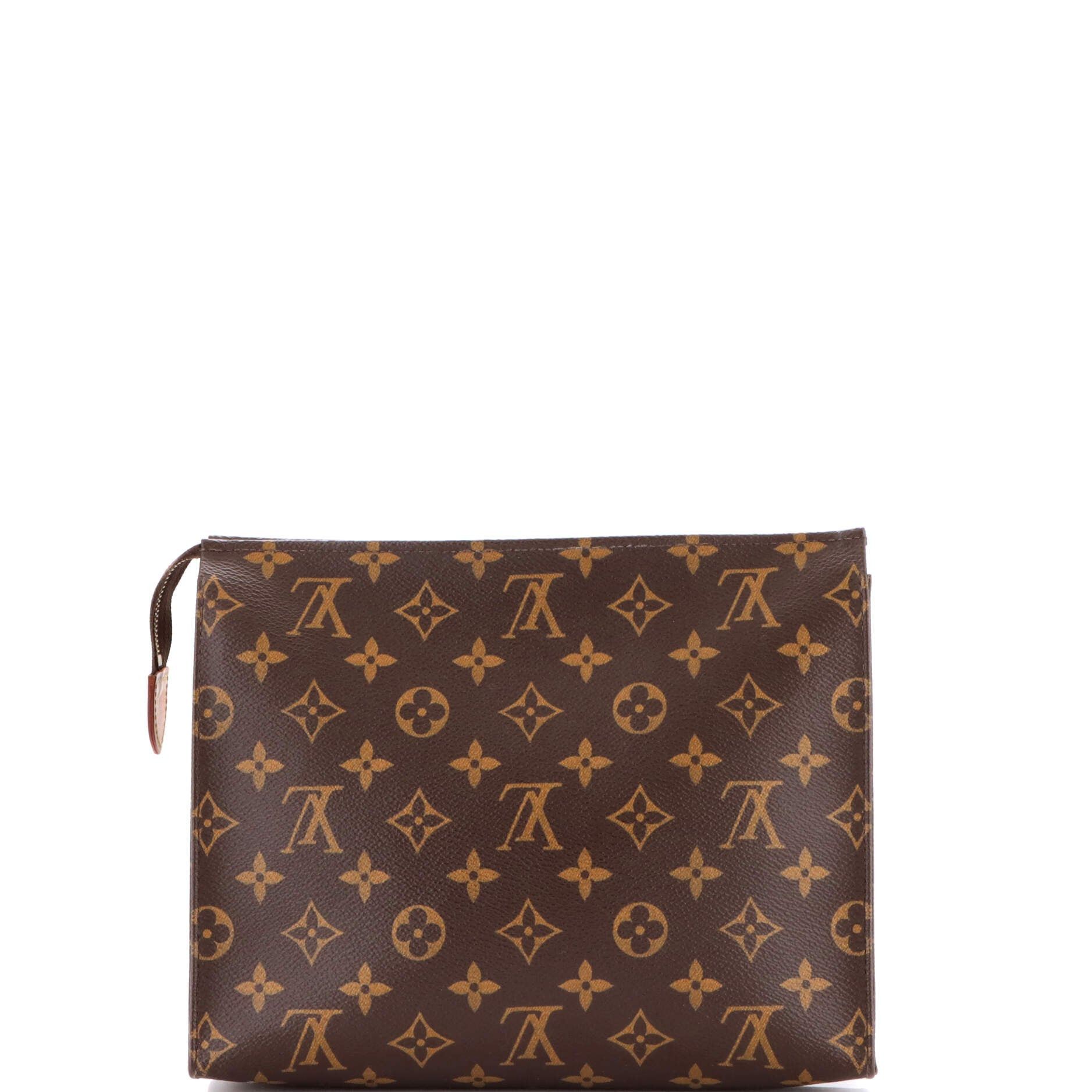Louis Vuitton Toiletry Pouch Size ONE SIZE - 3 Thumbnail