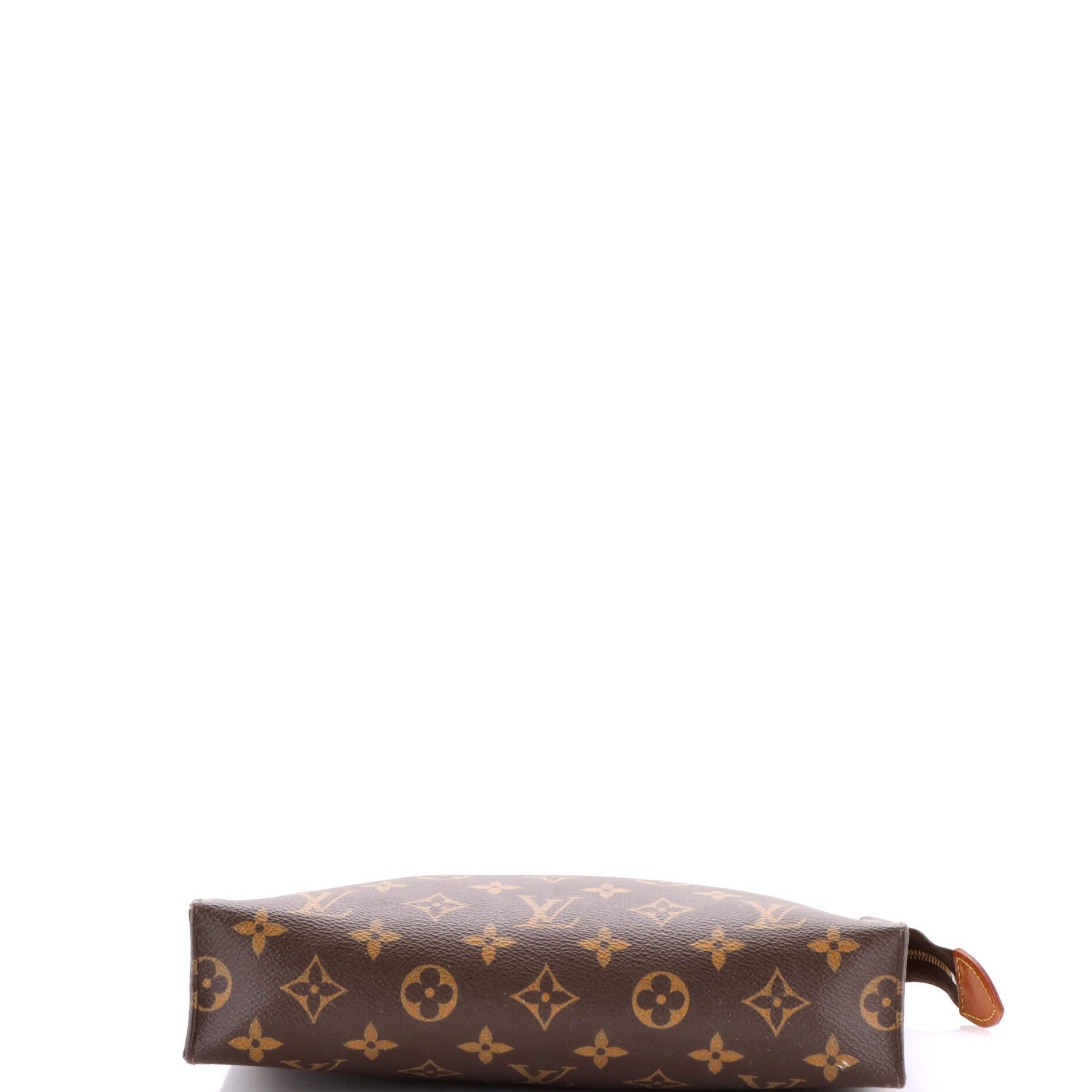 Louis Vuitton Toiletry Pouch Size ONE SIZE - 4 Thumbnail