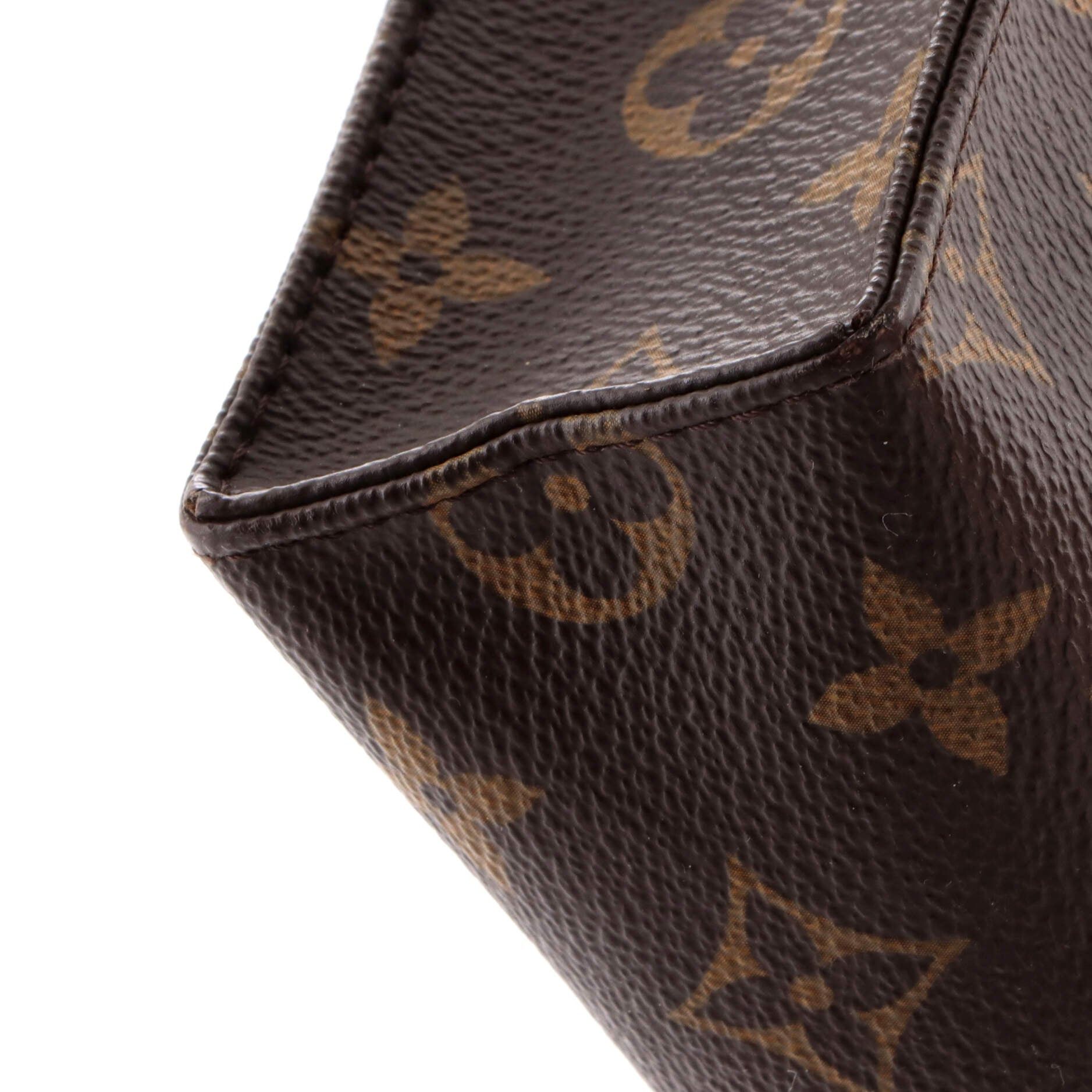 Louis Vuitton Toiletry Pouch Size ONE SIZE - 6 Thumbnail