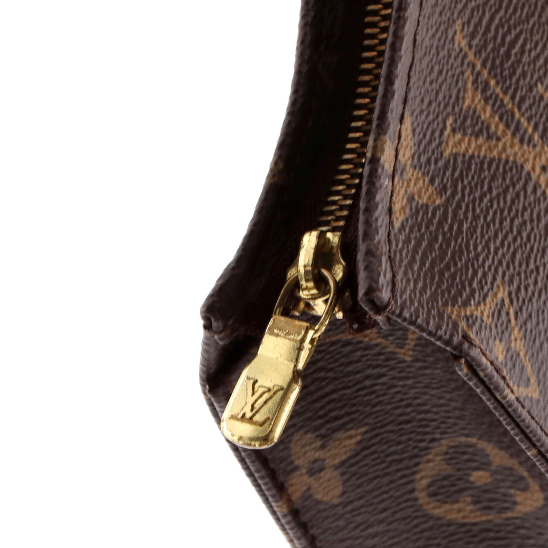 Louis Vuitton Toiletry Pouch Size ONE SIZE - 7 Thumbnail