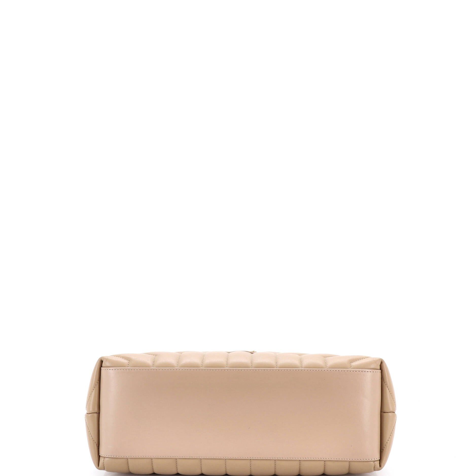 Saint Laurent Paris Loulou Shoulder Bag Size ONE SIZE - 4 Thumbnail