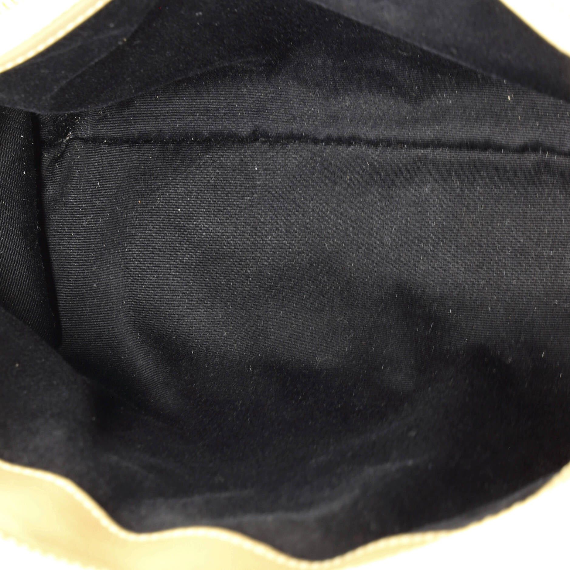 Saint Laurent Paris Loulou Shoulder Bag Size ONE SIZE - 5 Thumbnail