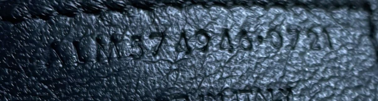 Saint Laurent Paris Loulou Shoulder Bag Size ONE SIZE - 8 Thumbnail