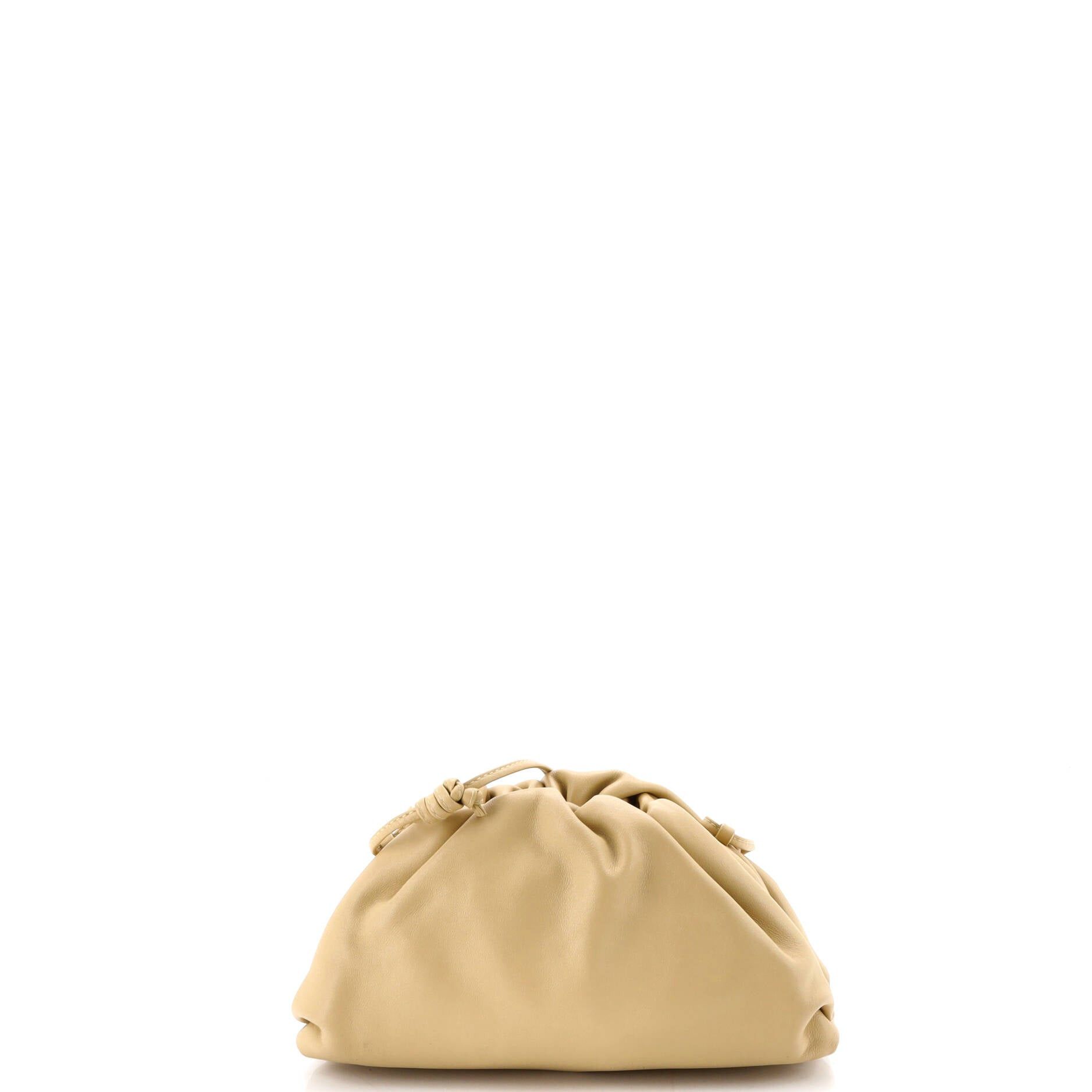 Bottega Veneta The Pouch Size ONE SIZE - 3 Thumbnail