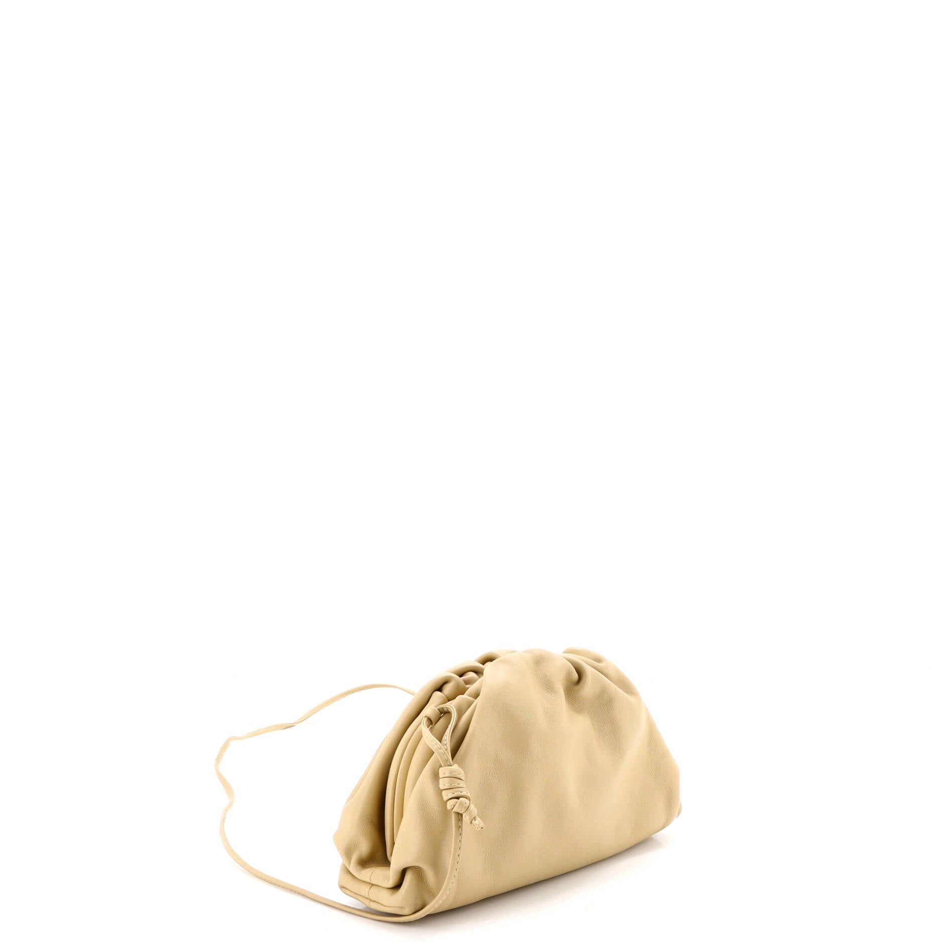 Bottega Veneta The Pouch Size ONE SIZE - 2 Thumbnail