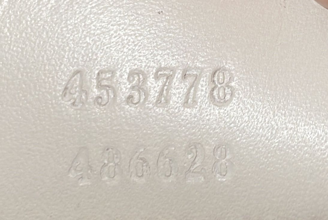 Broadway Pearly Bee Shoulder Bag